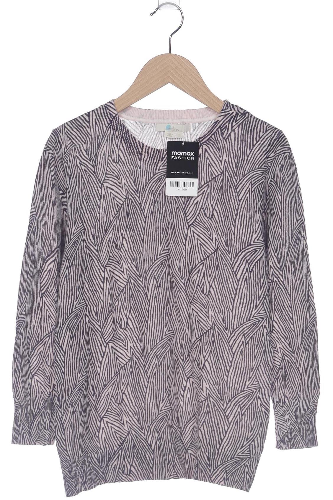 

Boden Damen Langarmshirt, pink, Gr. 36