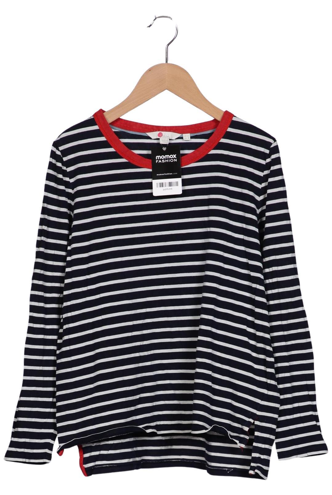 

Boden Damen Langarmshirt, mehrfarbig, Gr. 38