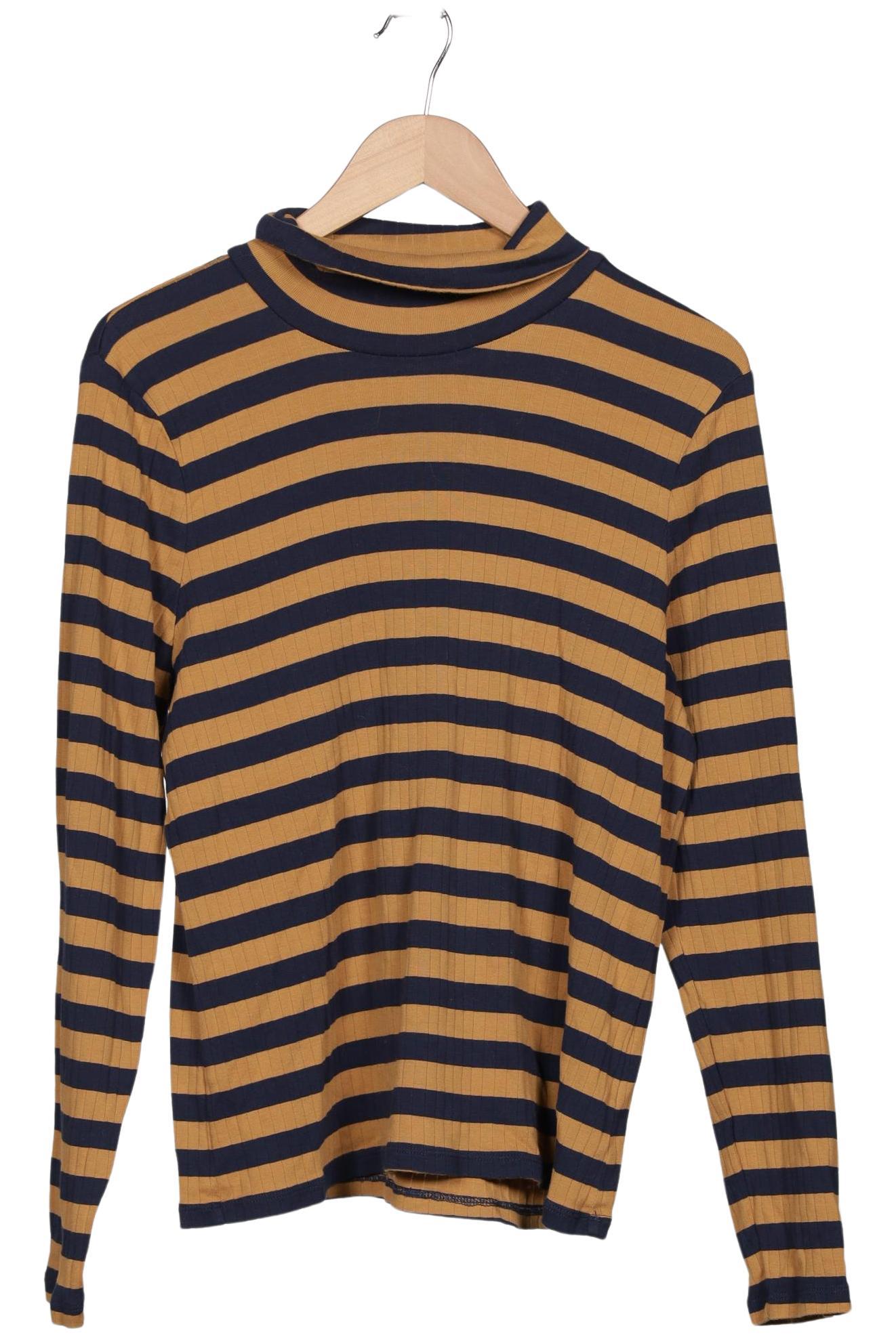 

Boden Damen Langarmshirt, mehrfarbig, Gr. 48