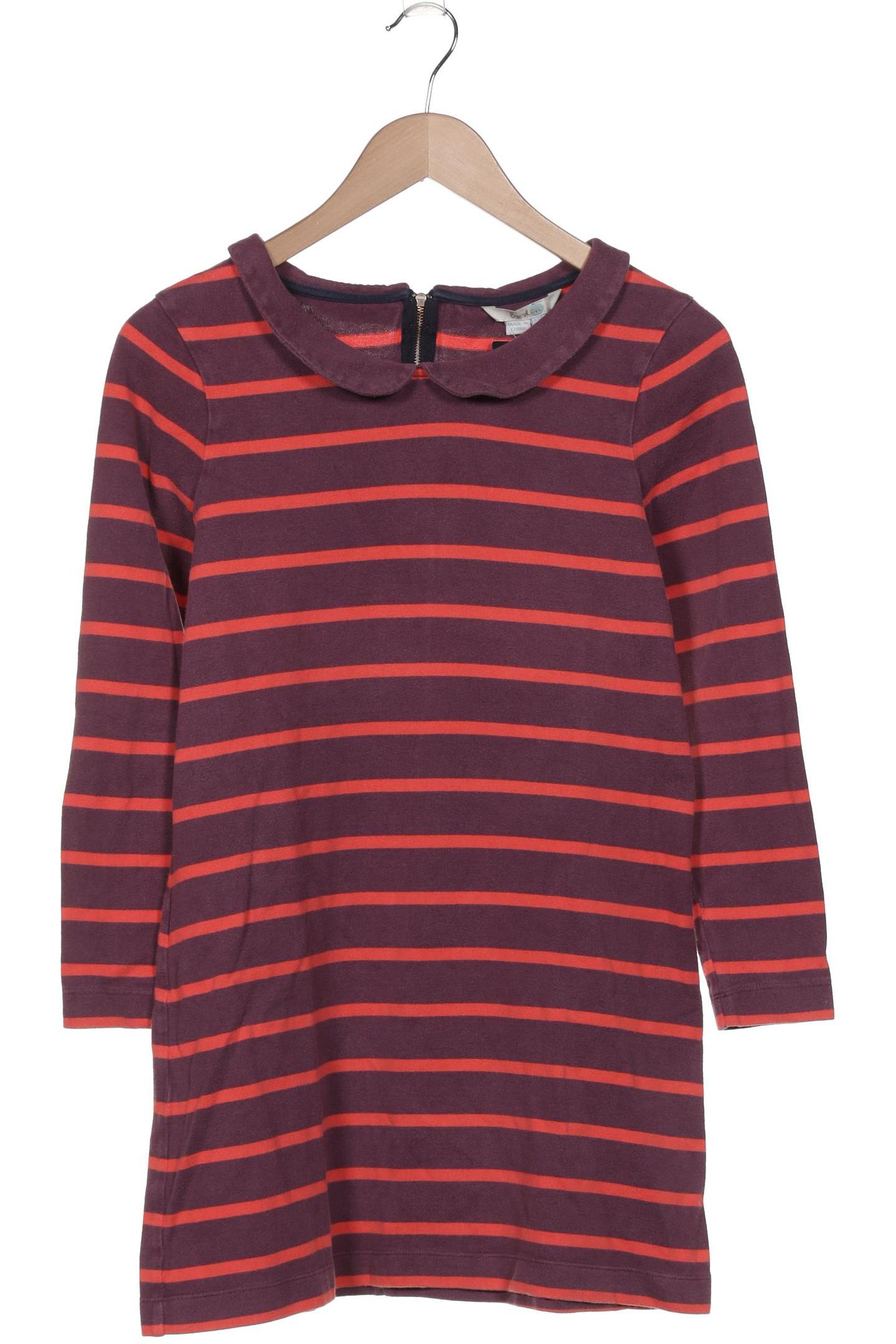 

Boden Damen Langarmshirt, bordeaux, Gr. 38