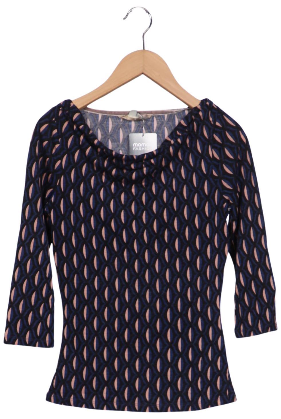 

Boden Damen Langarmshirt, mehrfarbig, Gr. 32