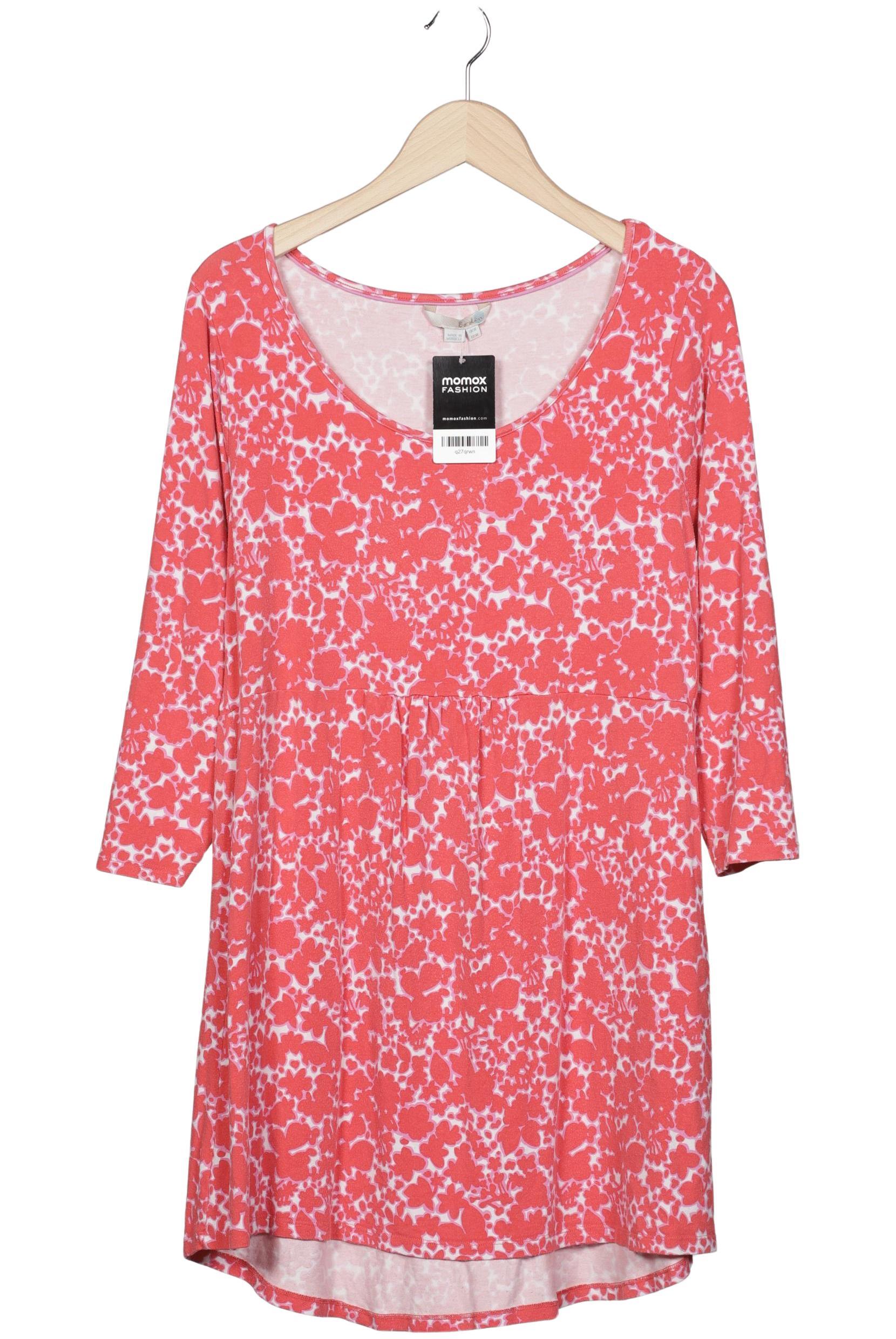 

Boden Damen Langarmshirt, pink, Gr. 44