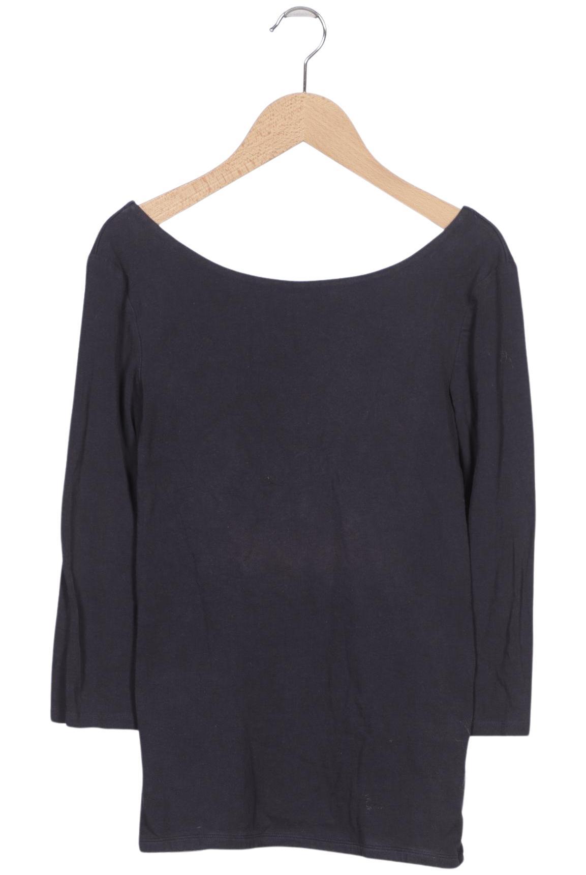 

Boden Damen Langarmshirt, marineblau, Gr. 38
