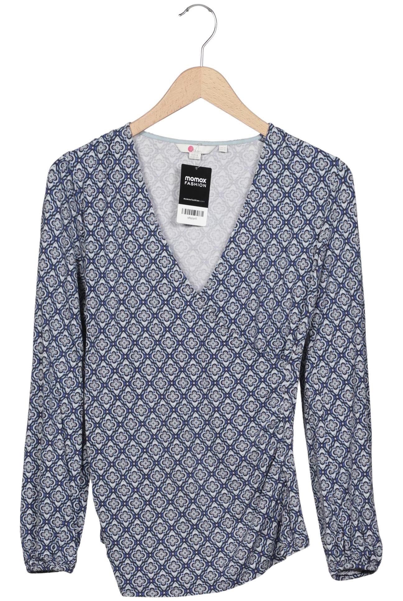 

Boden Damen Langarmshirt, mehrfarbig, Gr. 40