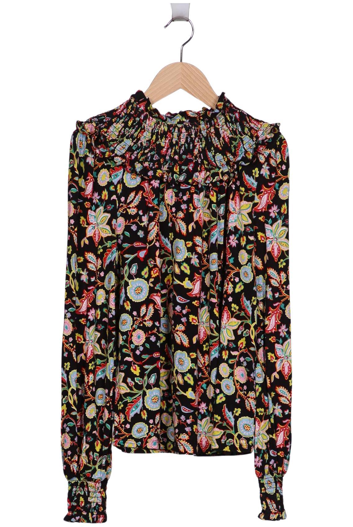 

Boden Damen Langarmshirt, schwarz, Gr. 36