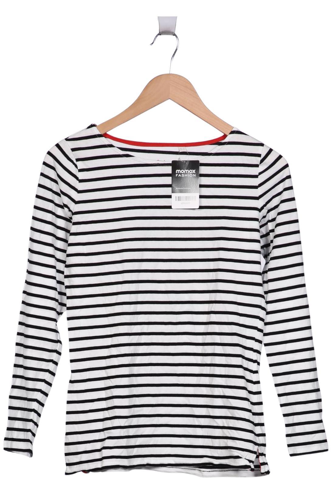 

Boden Damen Langarmshirt, mehrfarbig, Gr. 36