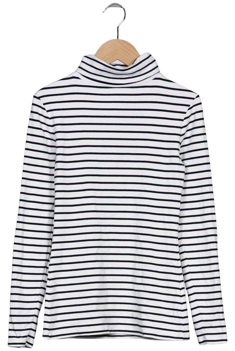 

Boden Damen Langarmshirt, mehrfarbig, Gr. 34