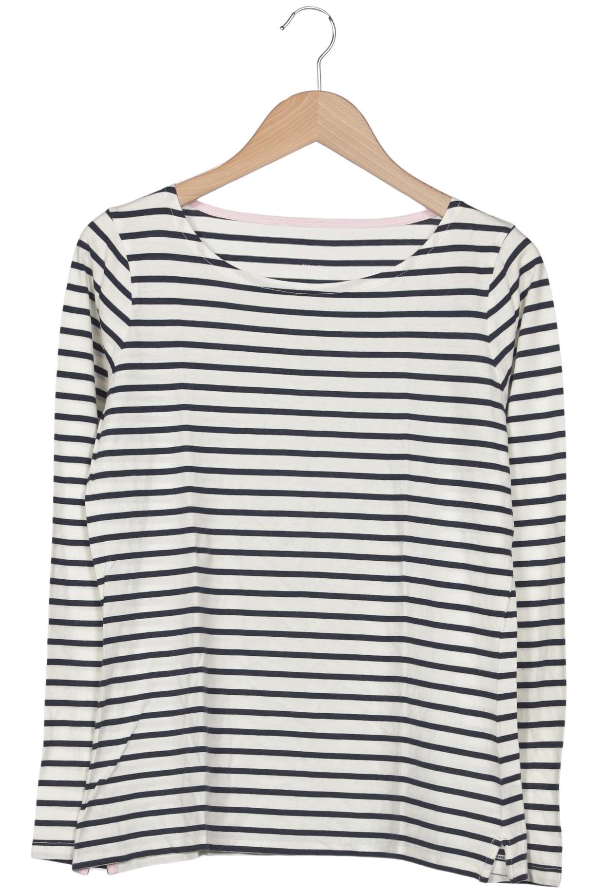 

Boden Damen Langarmshirt, mehrfarbig, Gr. 40