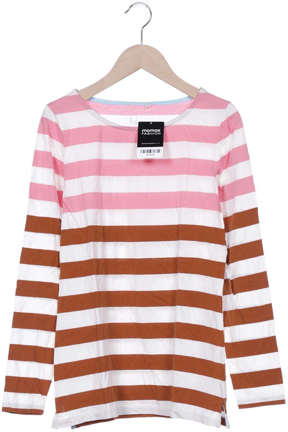 

Boden Damen Langarmshirt, mehrfarbig, Gr. 36