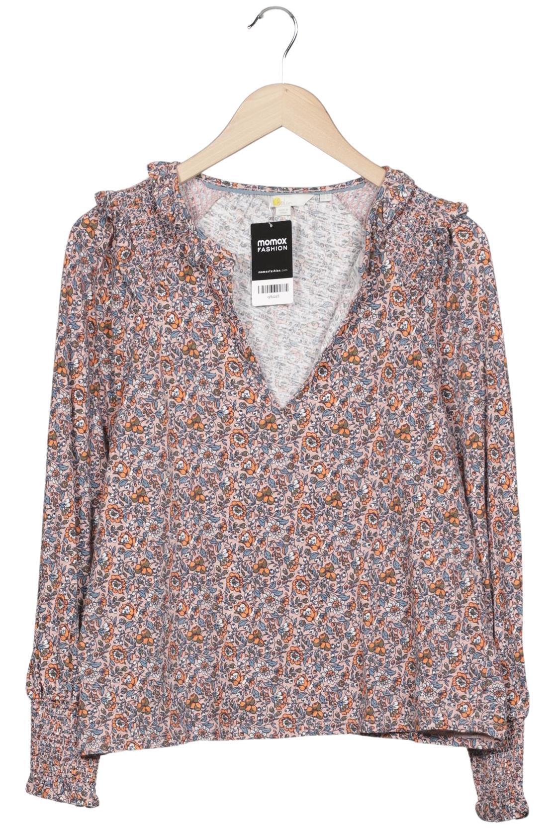 

Boden Damen Langarmshirt, mehrfarbig, Gr. 42