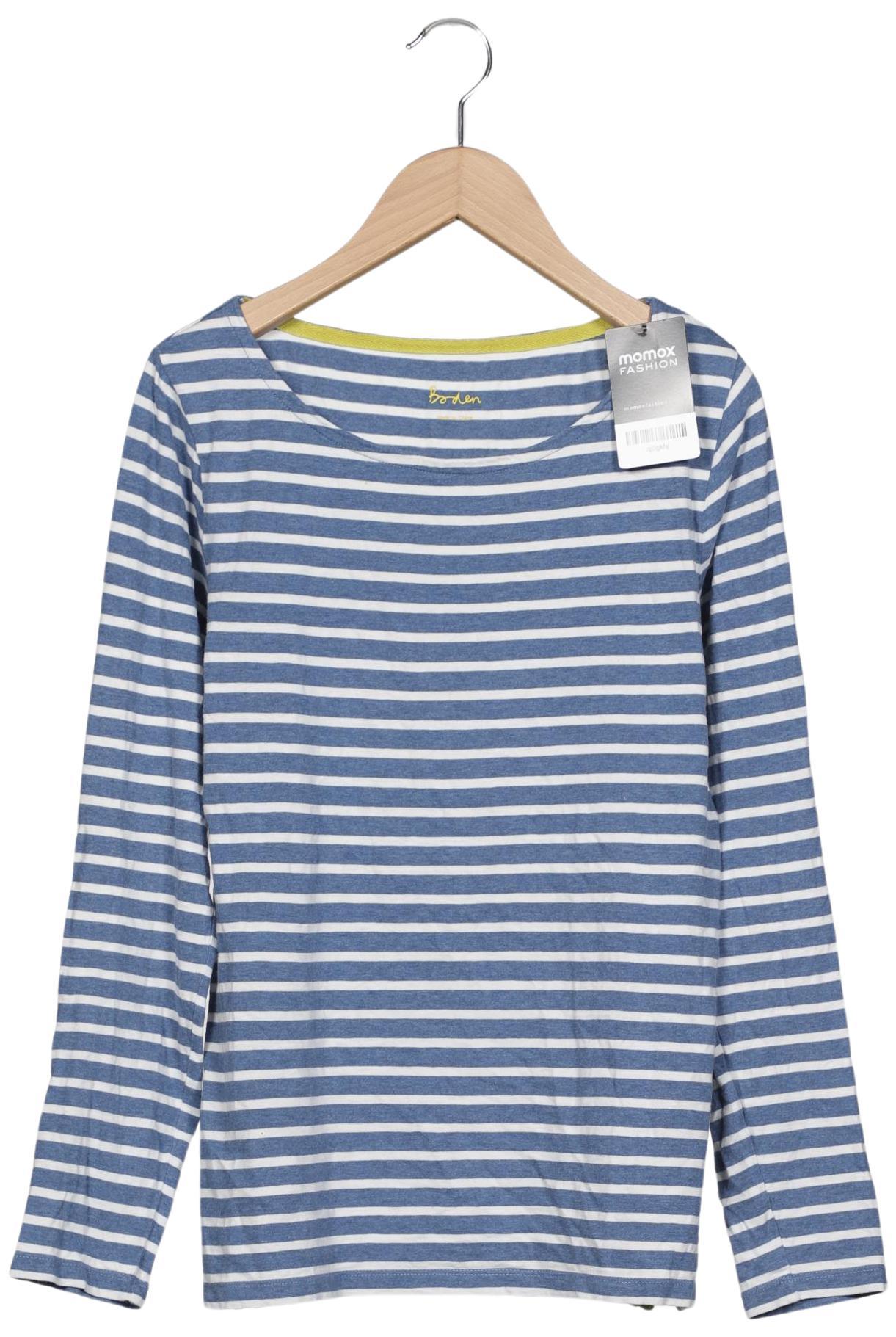 

Boden Damen Langarmshirt, mehrfarbig, Gr. 38