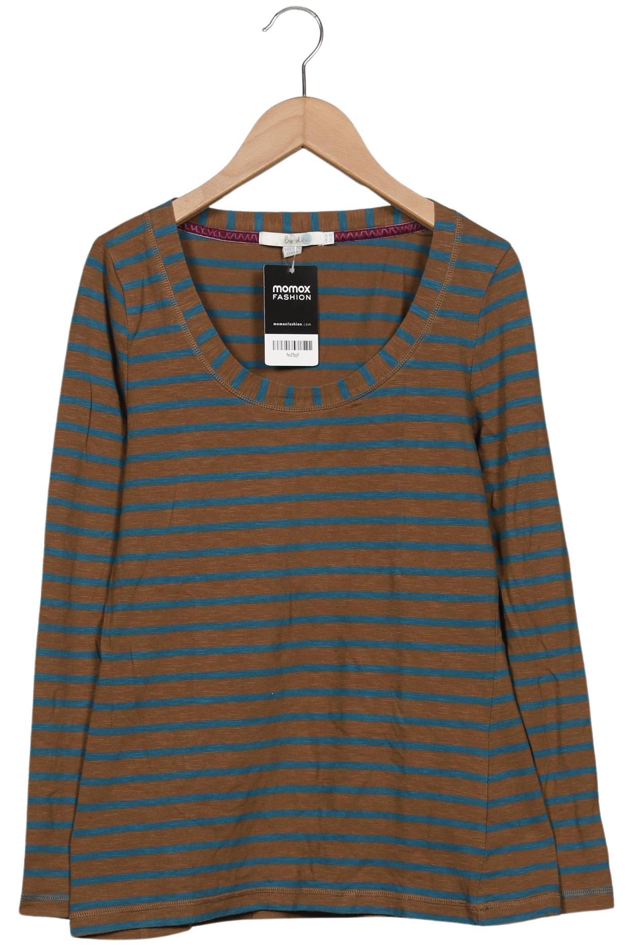 

Boden Damen Langarmshirt, mehrfarbig, Gr. 40