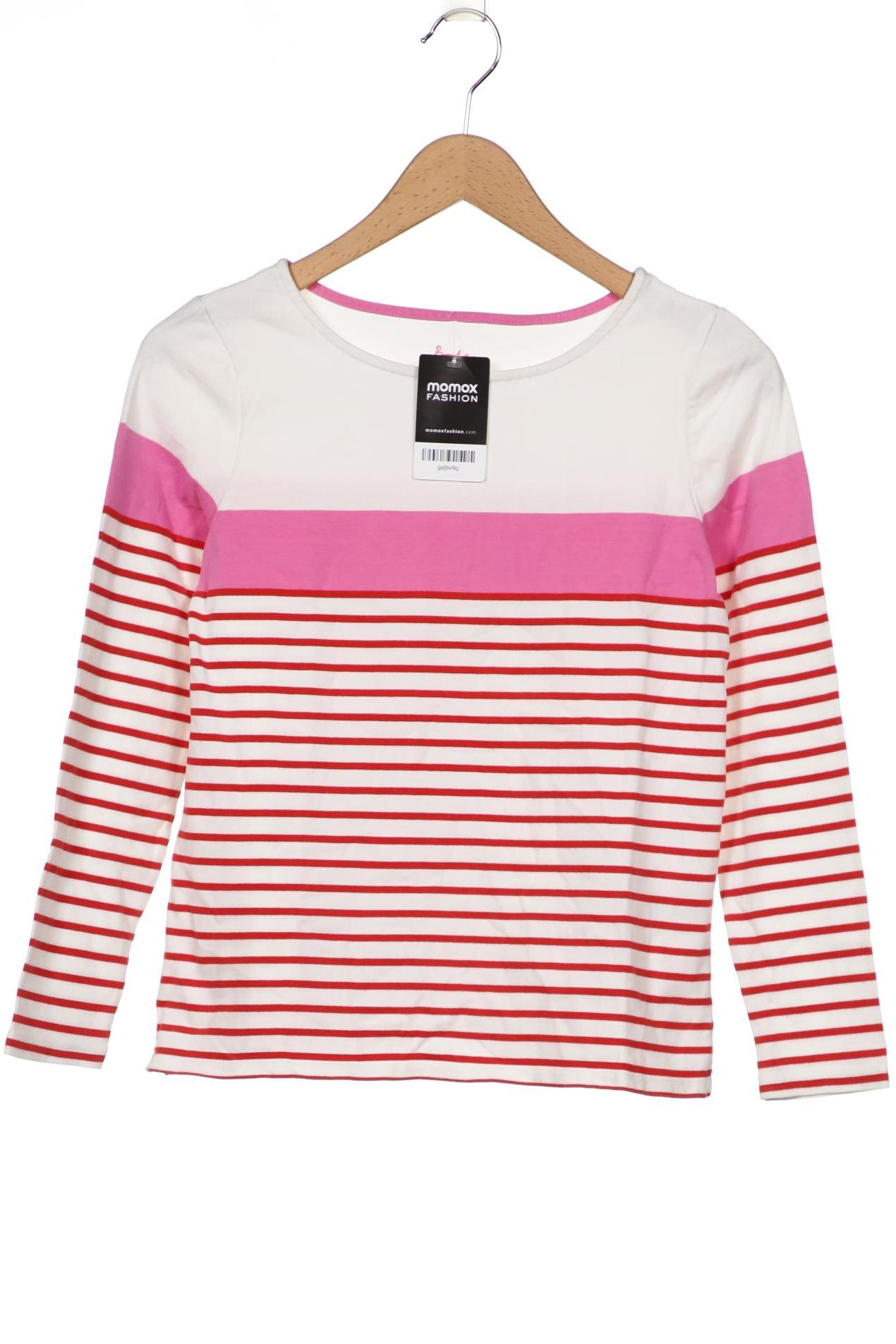 

Boden Damen Langarmshirt, mehrfarbig, Gr. 36