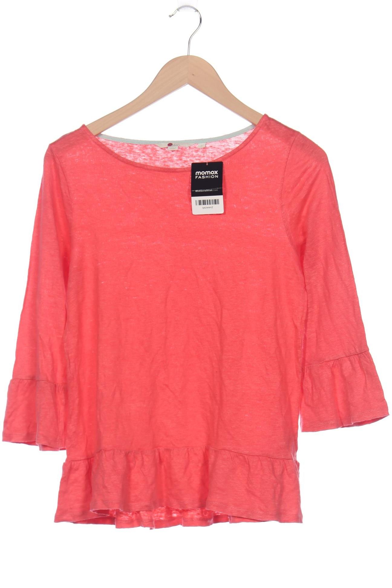 

Boden Damen Langarmshirt, pink, Gr. 38