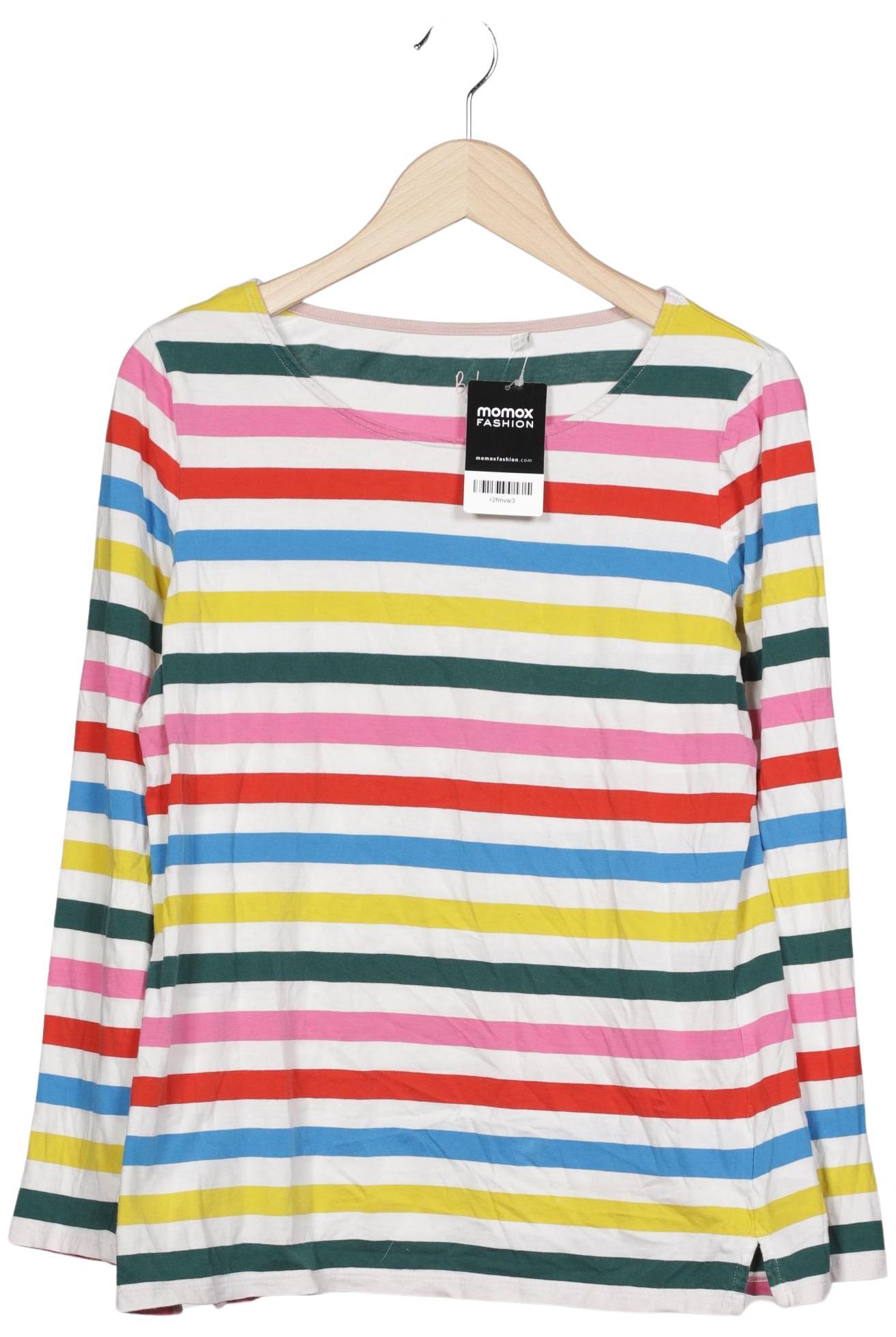 

Boden Damen Langarmshirt, mehrfarbig, Gr. 40