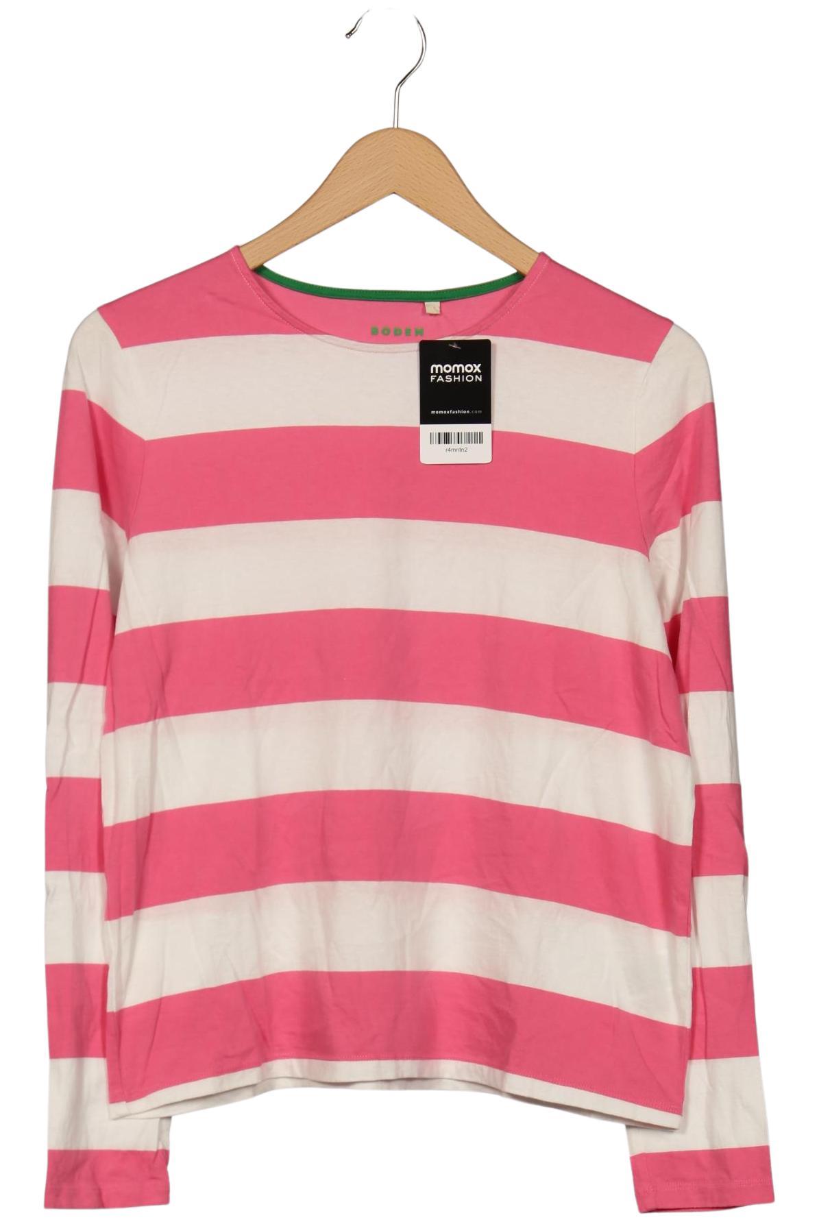 

Boden Damen Langarmshirt, mehrfarbig, Gr. 38