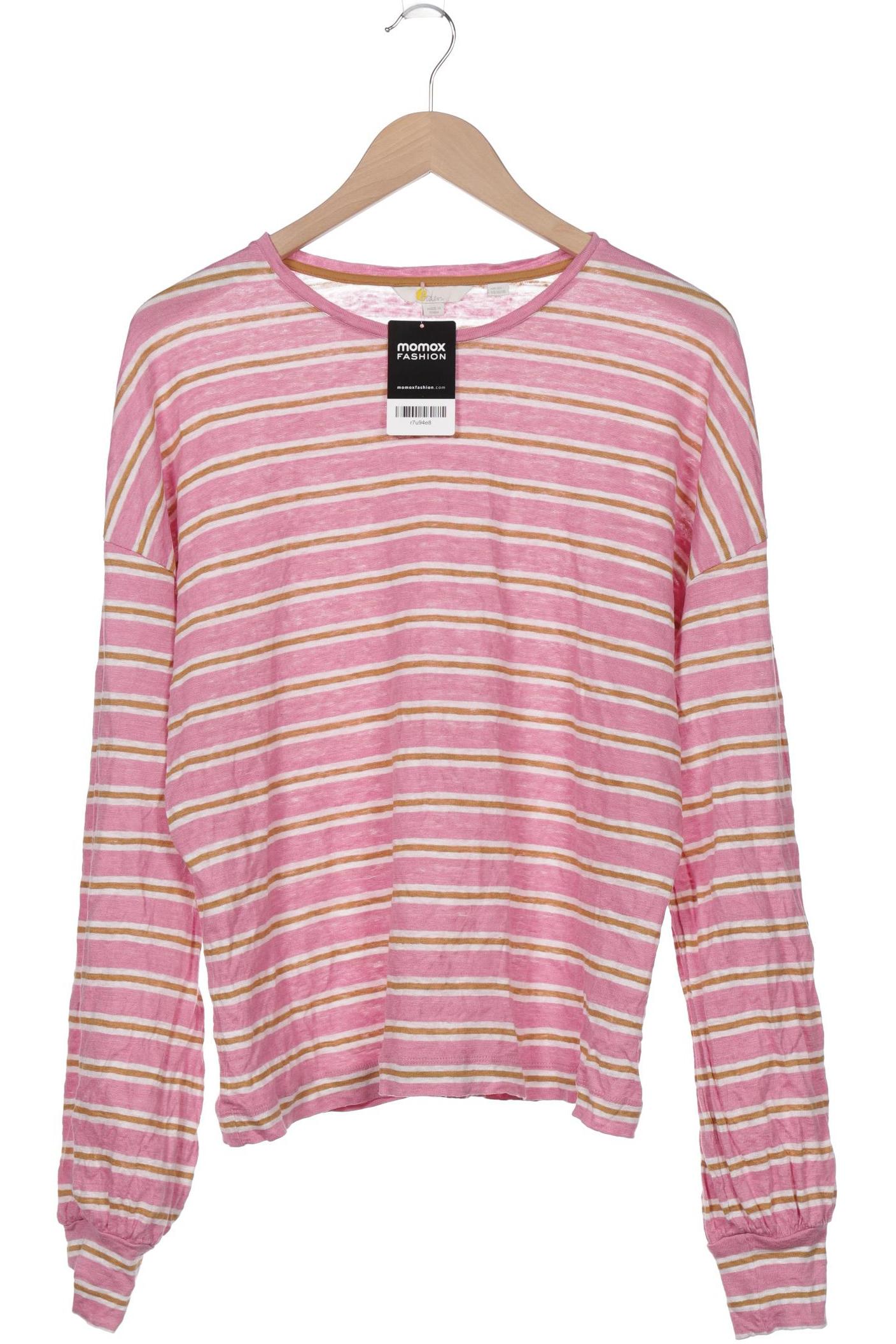 

Boden Damen Langarmshirt, pink