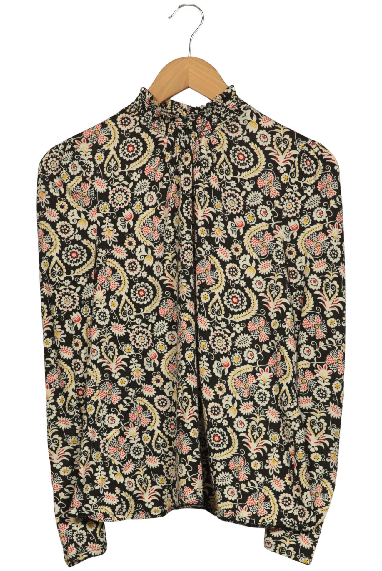 

Boden Damen Langarmshirt, mehrfarbig, Gr. 36