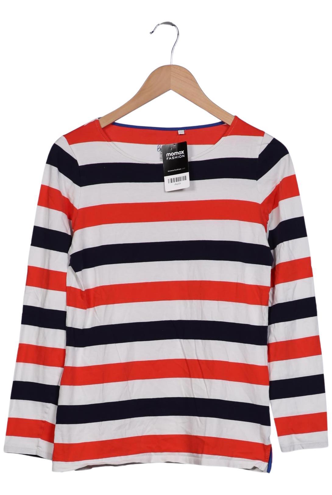 

Boden Damen Langarmshirt, mehrfarbig, Gr. 38