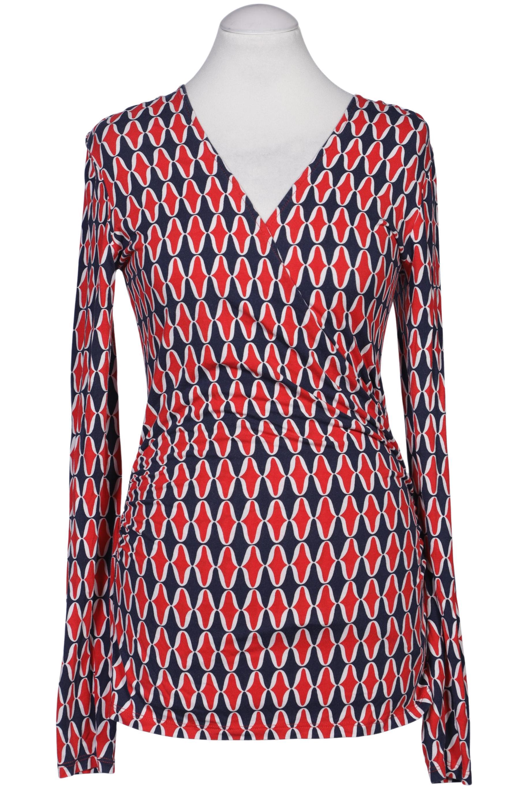 

Boden Damen Langarmshirt, mehrfarbig, Gr. 36