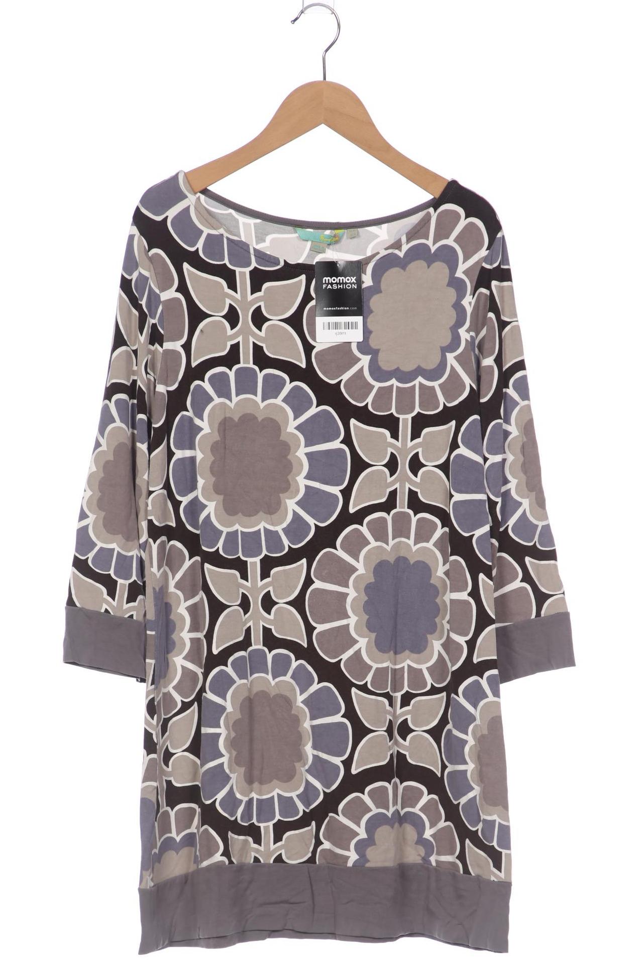 

Boden Damen Langarmshirt, grau, Gr. 18