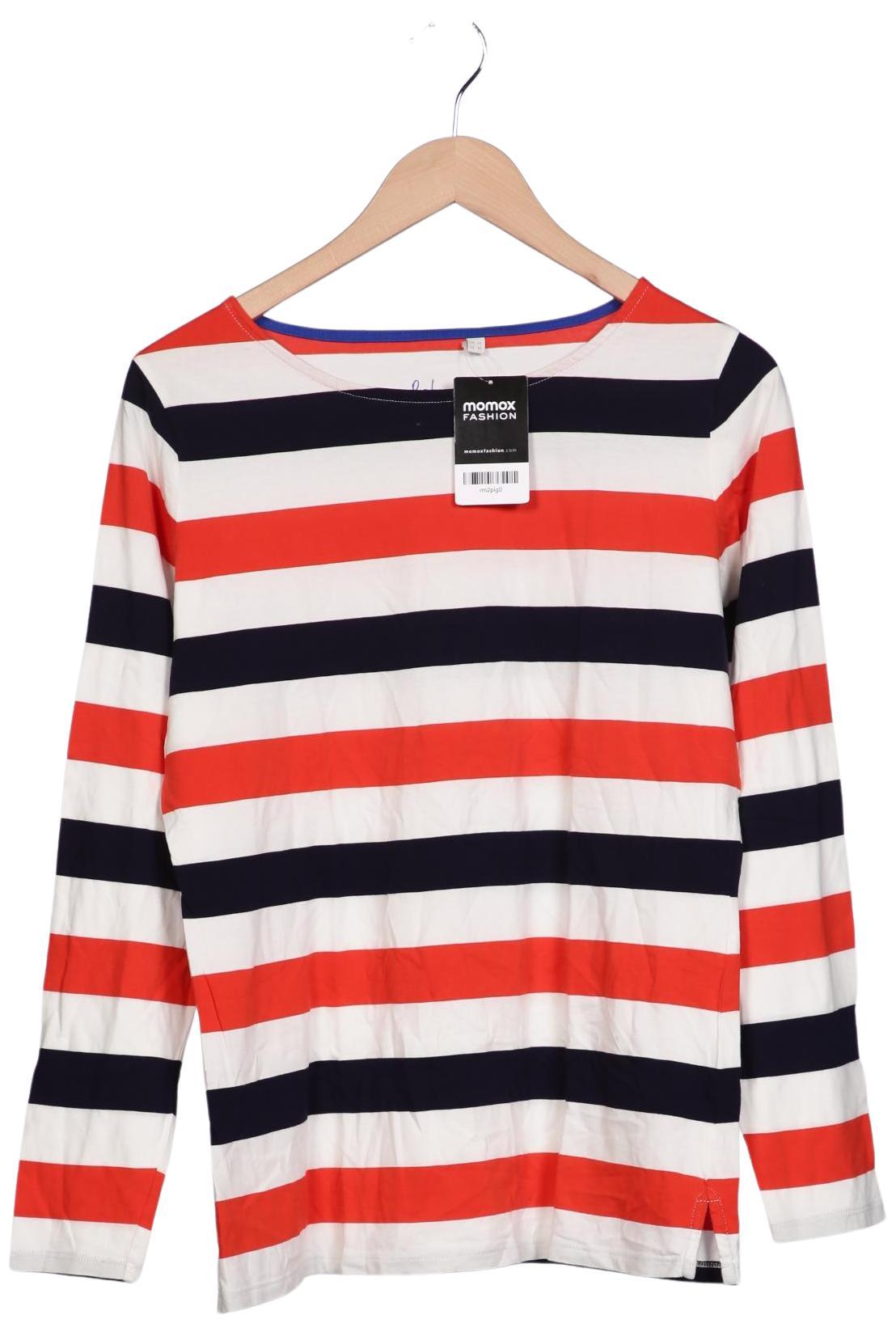 

Boden Damen Langarmshirt, mehrfarbig, Gr. 40