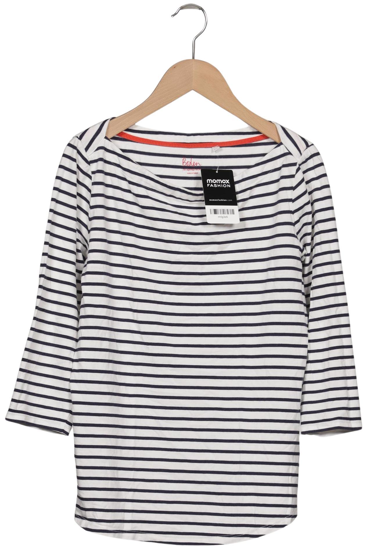 

Boden Damen Langarmshirt, mehrfarbig, Gr. 38