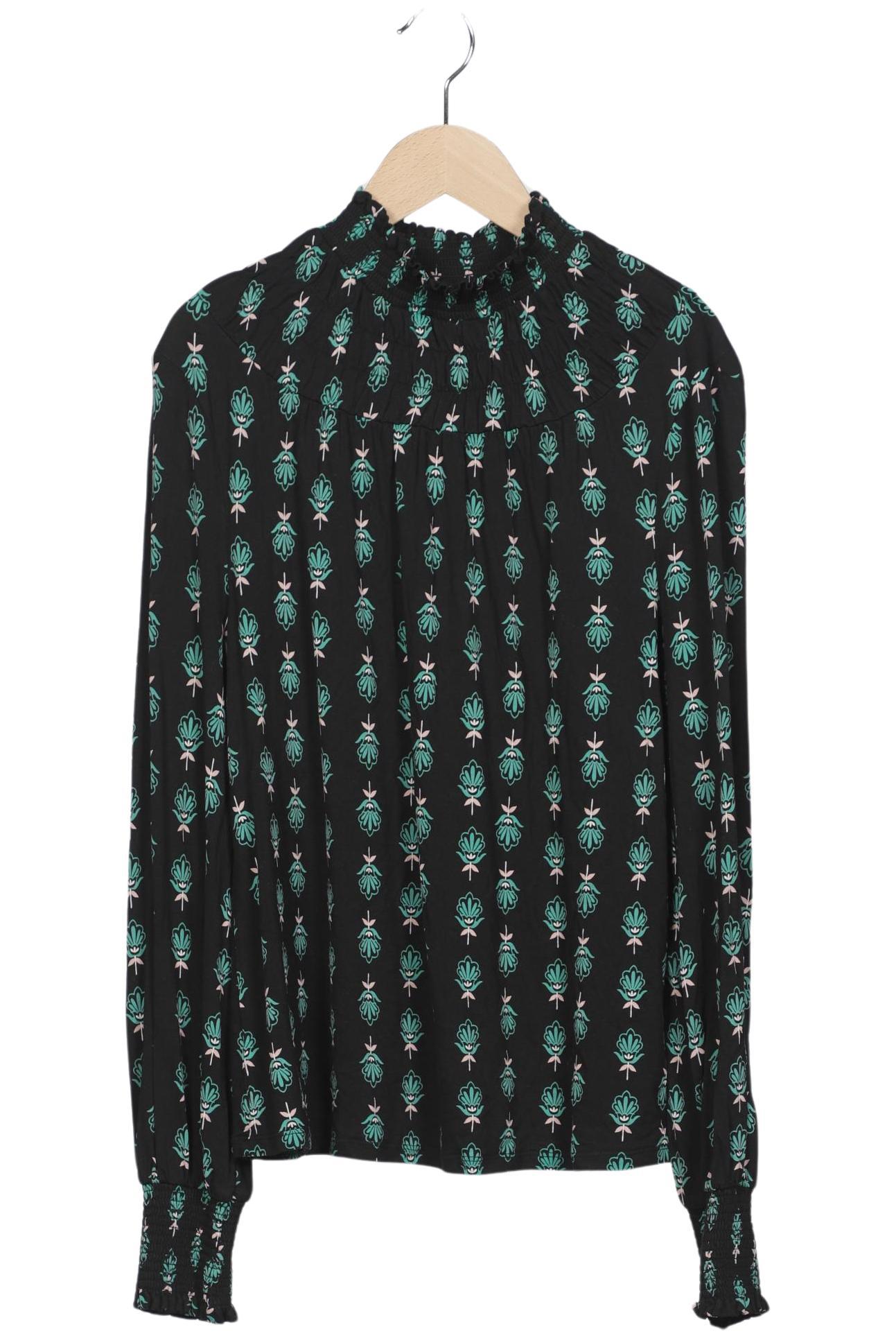 

Boden Damen Langarmshirt, mehrfarbig, Gr. 40