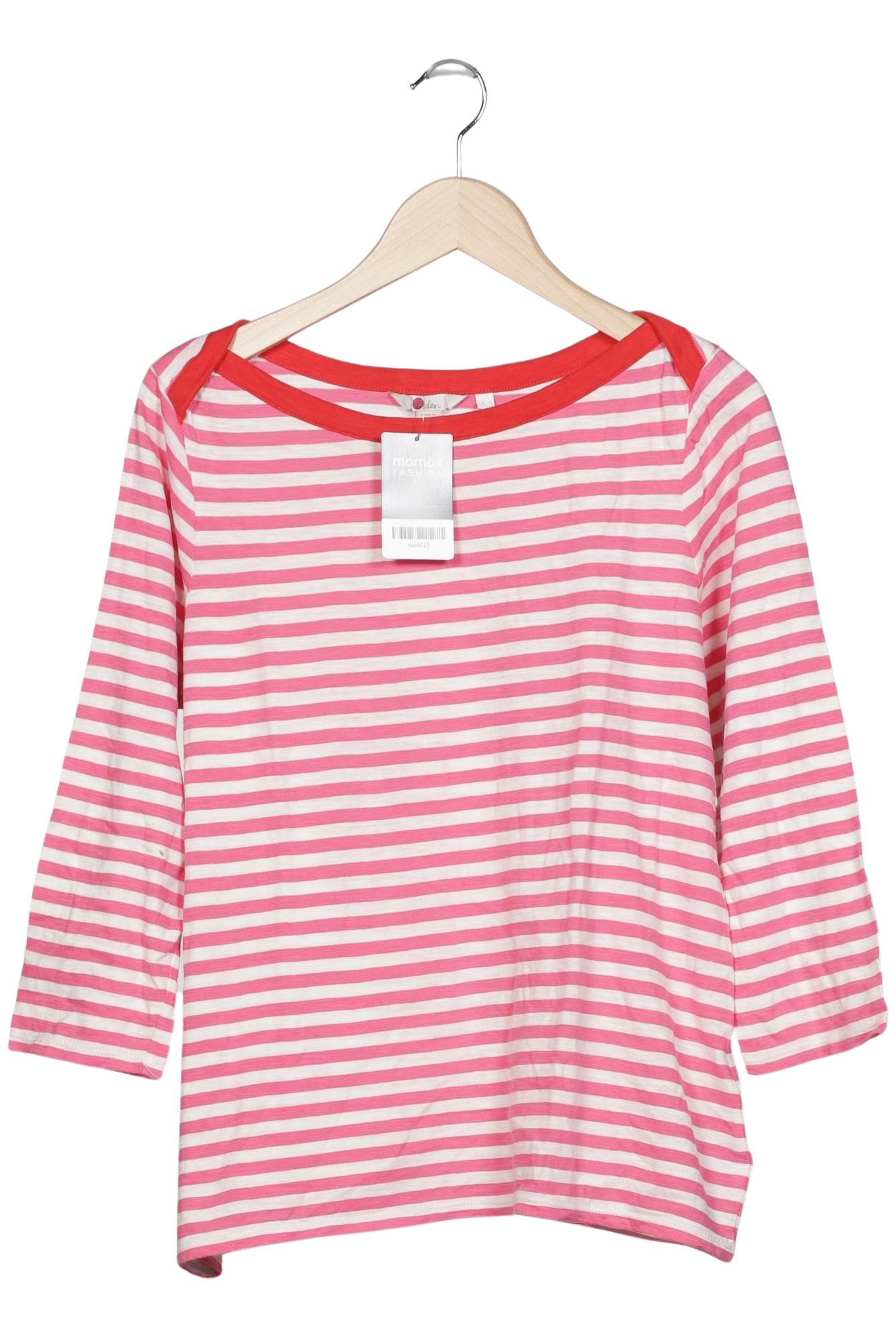 

Boden Damen Langarmshirt, mehrfarbig, Gr. 42