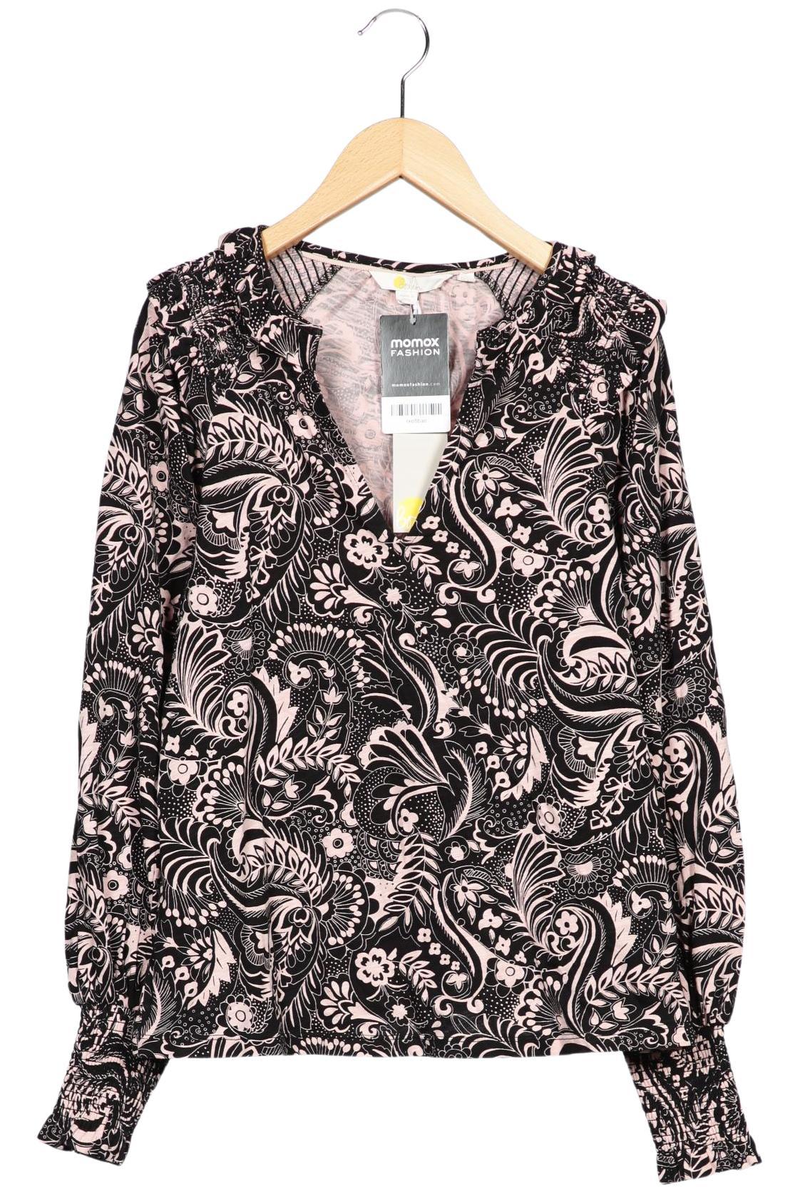 

Boden Damen Langarmshirt, mehrfarbig, Gr. 32