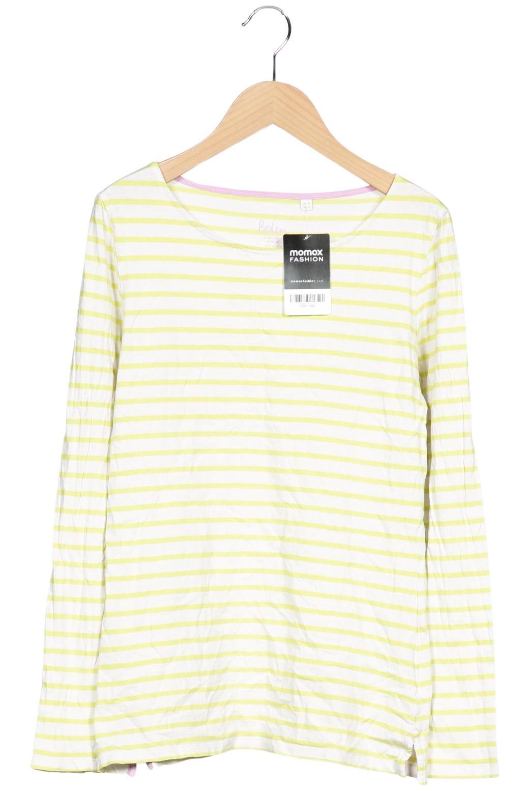 

Boden Damen Langarmshirt, mehrfarbig, Gr. 36