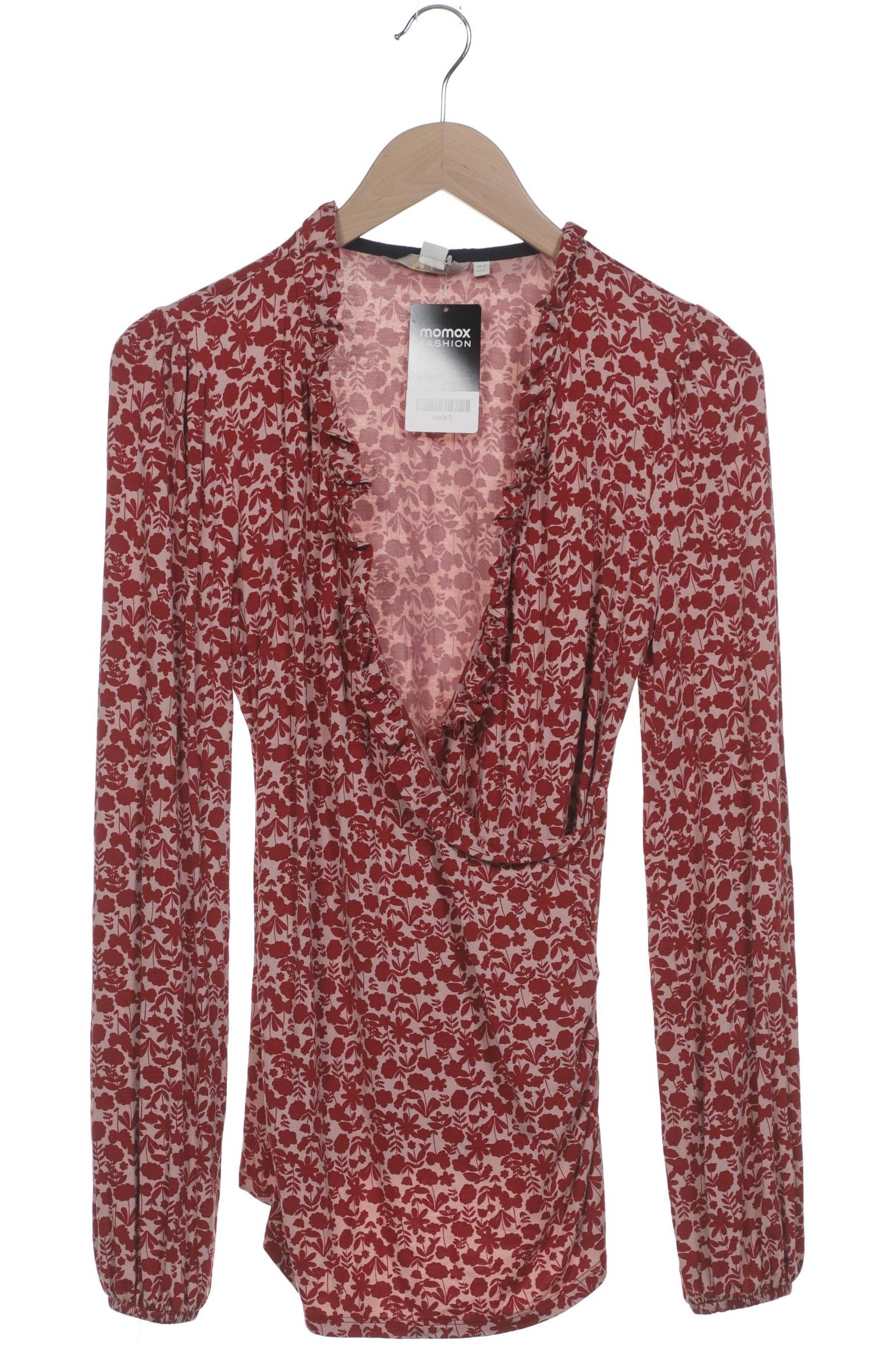 

Boden Damen Langarmshirt, pink, Gr. 38