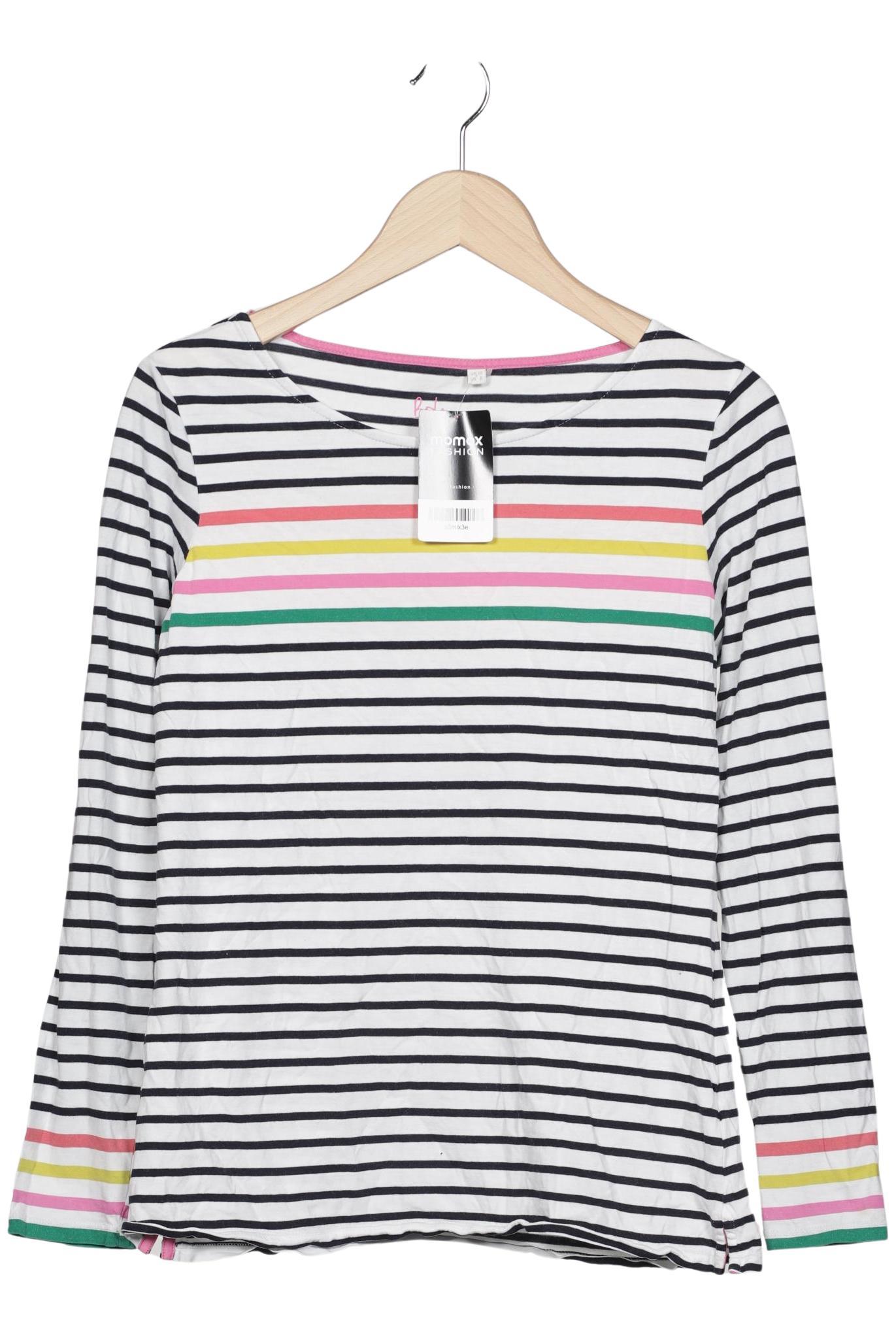 

Boden Damen Langarmshirt, mehrfarbig, Gr. 38