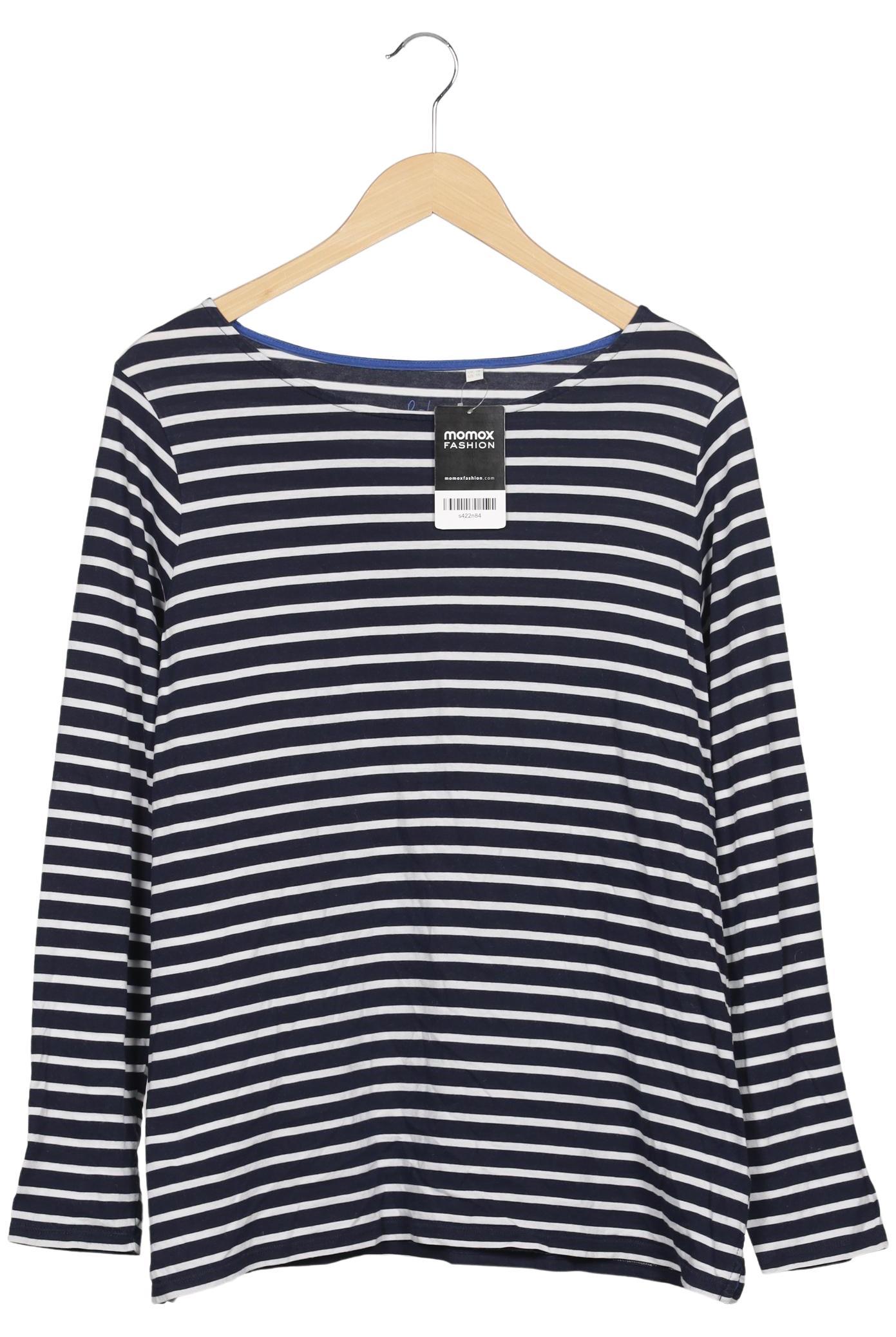 

Boden Damen Langarmshirt, mehrfarbig, Gr. 44