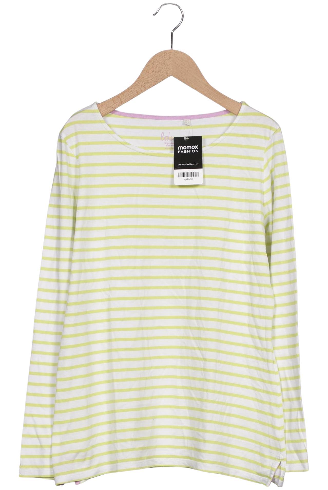 

Boden Damen Langarmshirt, mehrfarbig, Gr. 40