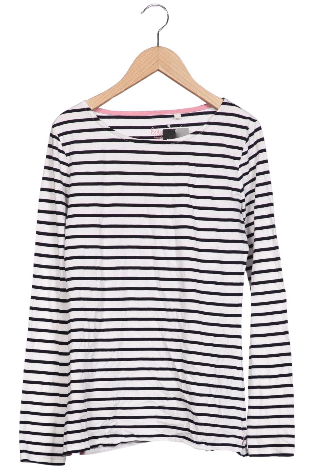 

Boden Damen Langarmshirt, mehrfarbig, Gr. 34