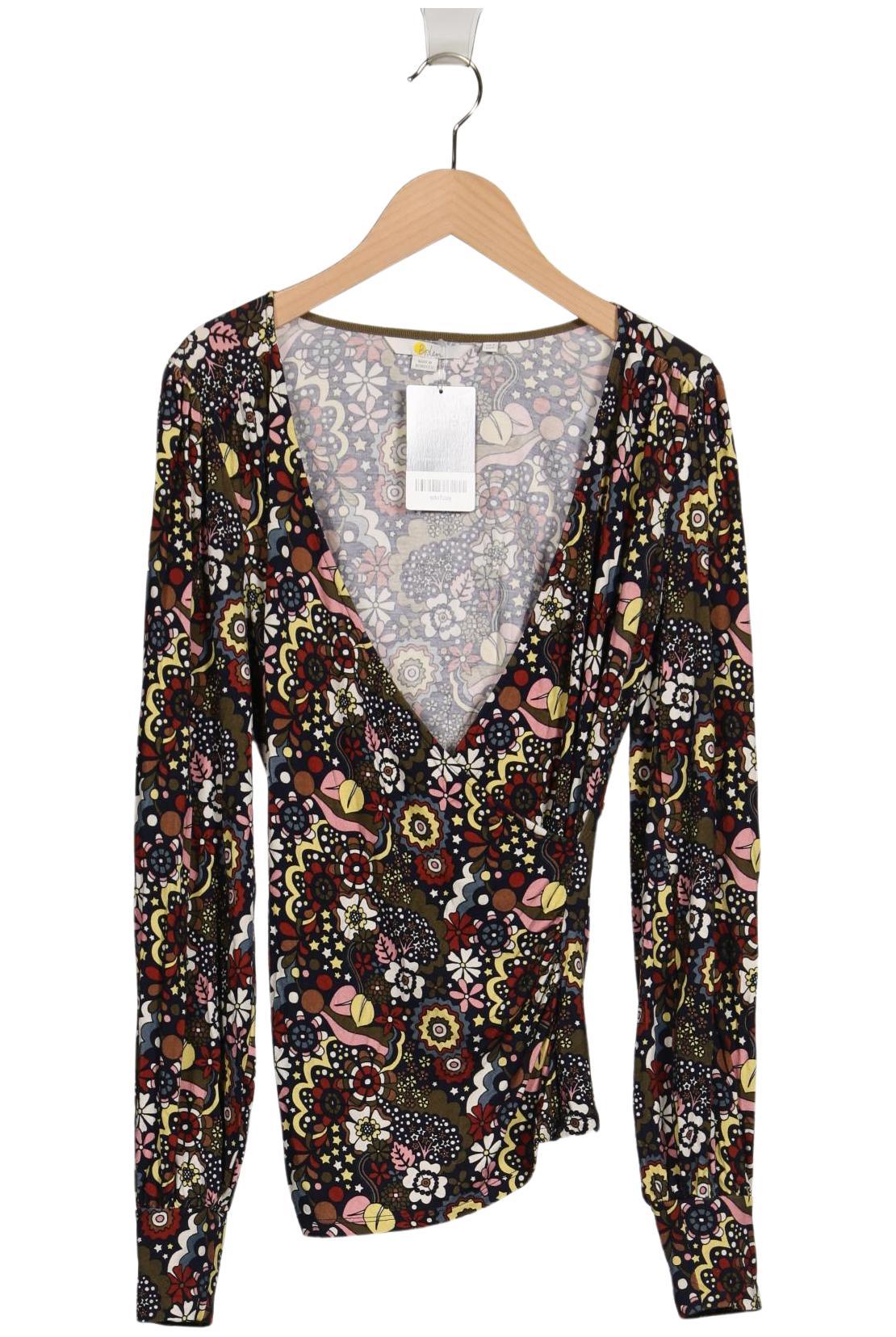 

Boden Damen Langarmshirt, mehrfarbig, Gr. 34