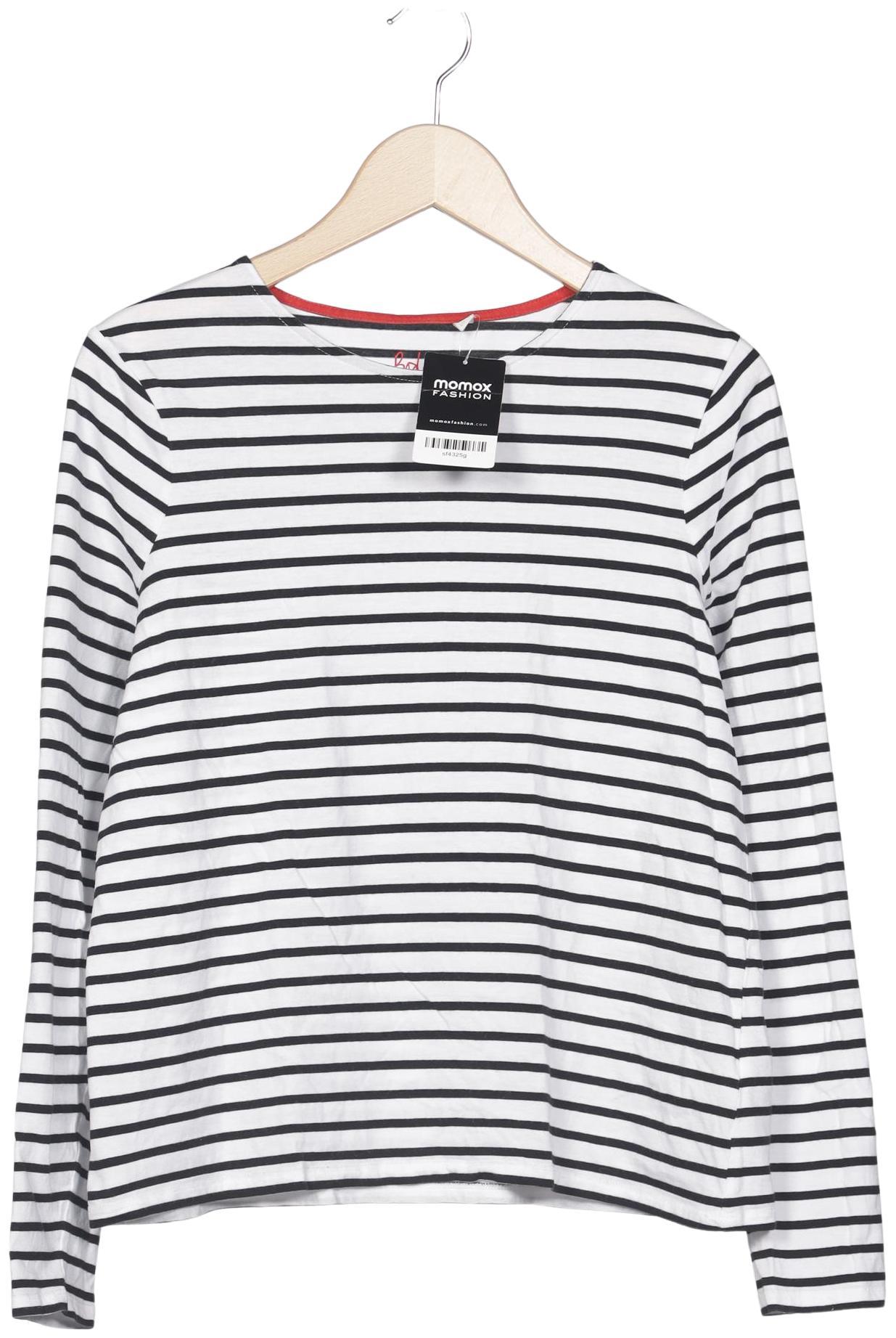 

Boden Damen Langarmshirt, mehrfarbig, Gr. 38