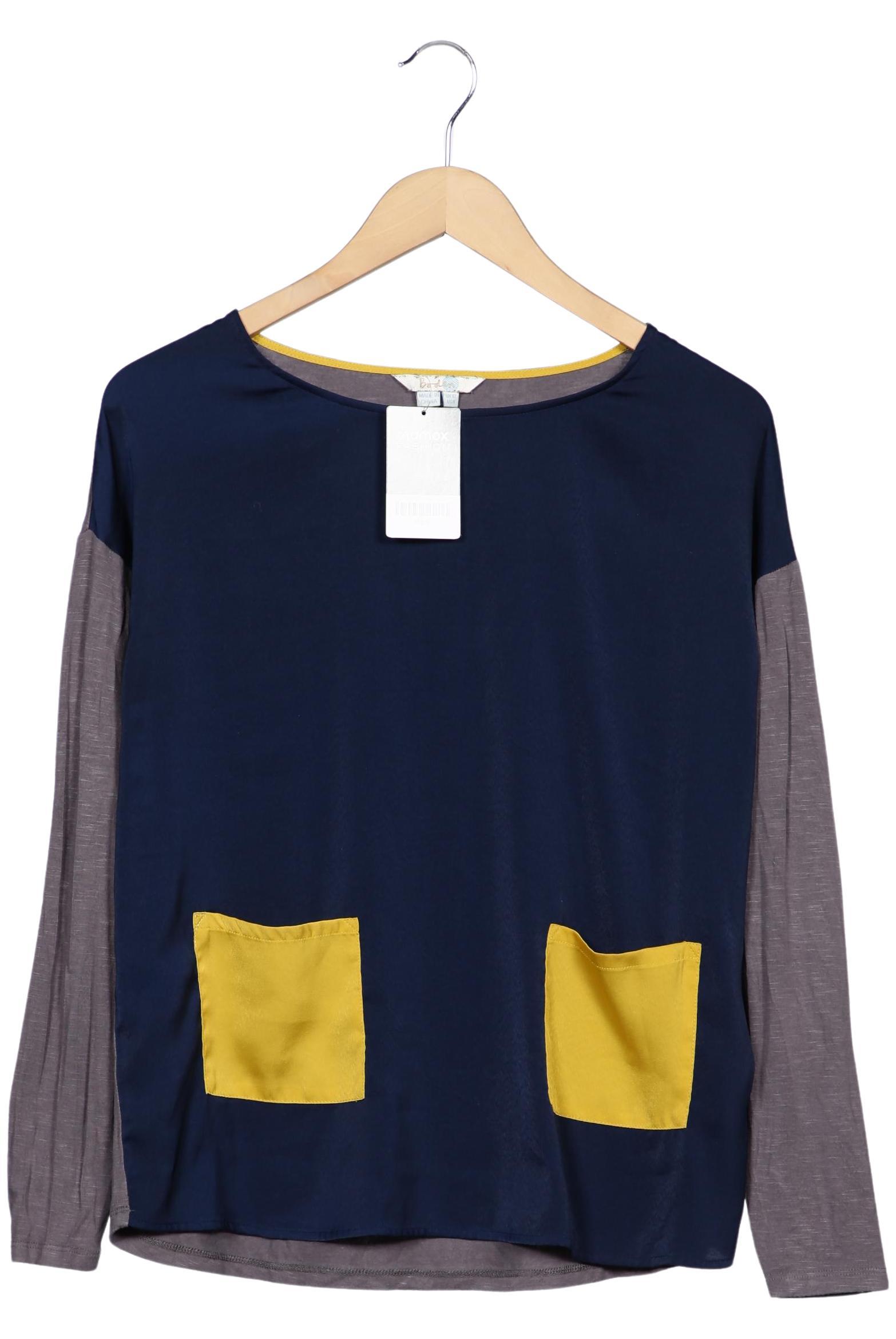 

Boden Damen Langarmshirt, mehrfarbig, Gr. 38