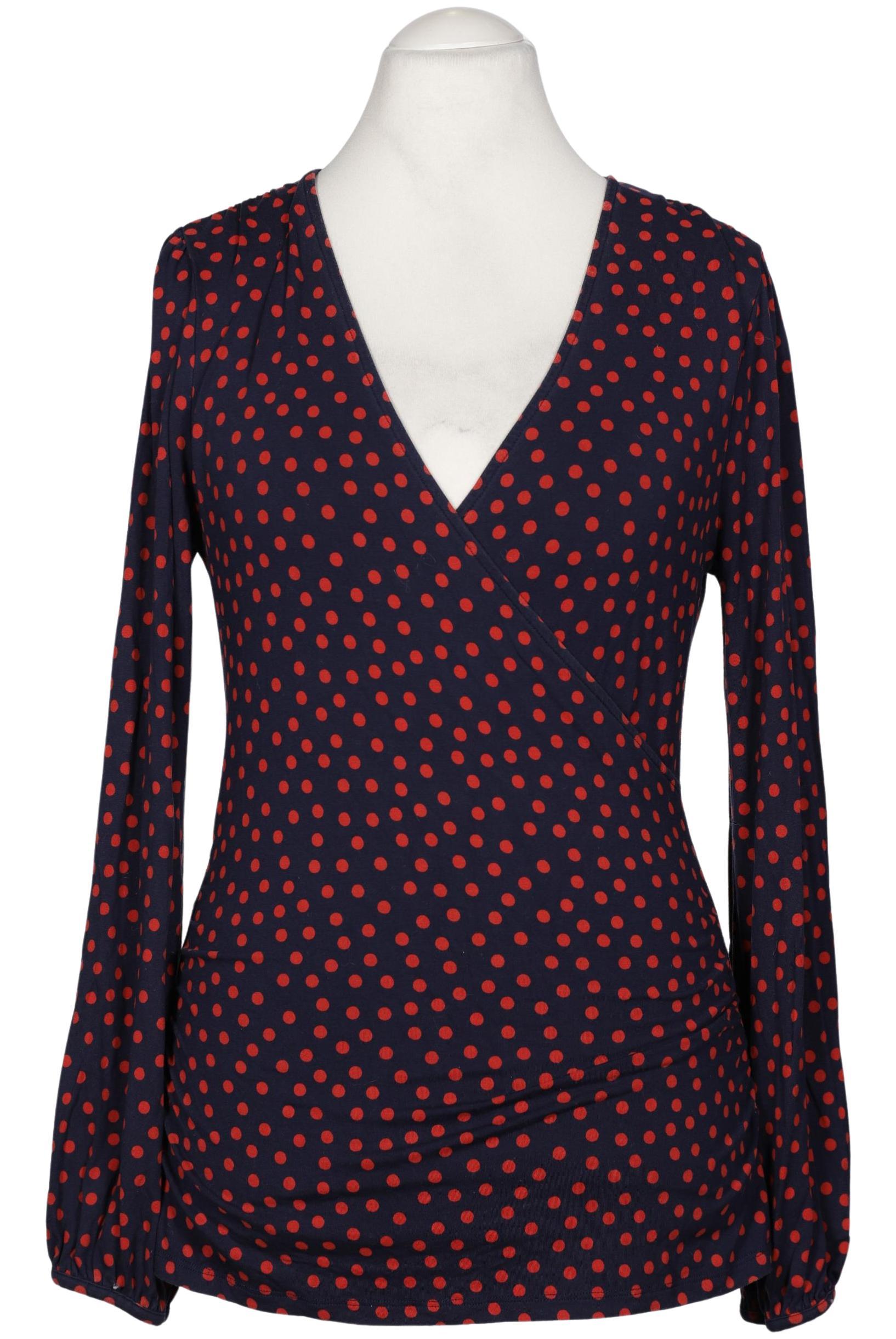 

Boden Damen Langarmshirt, mehrfarbig, Gr. 40