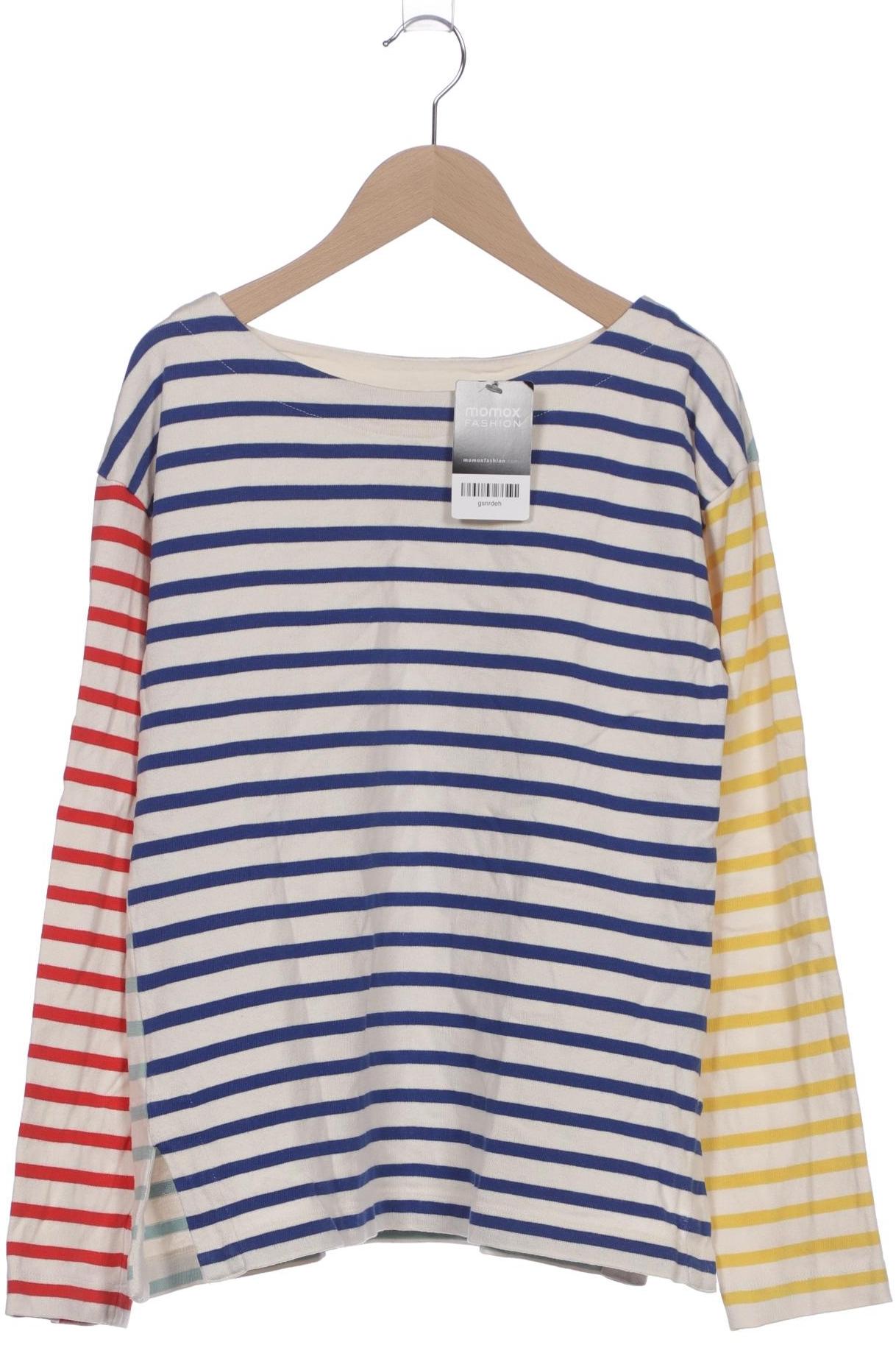 

Boden Damen Langarmshirt, mehrfarbig, Gr. 36