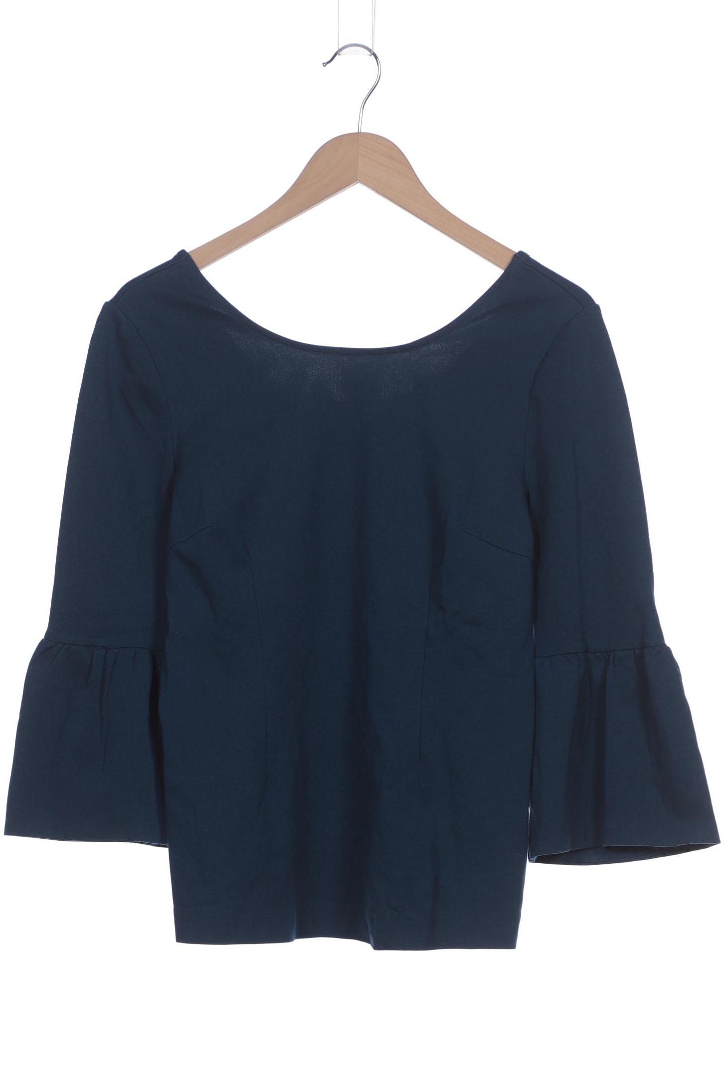 

Boden Damen Langarmshirt, marineblau, Gr. 40