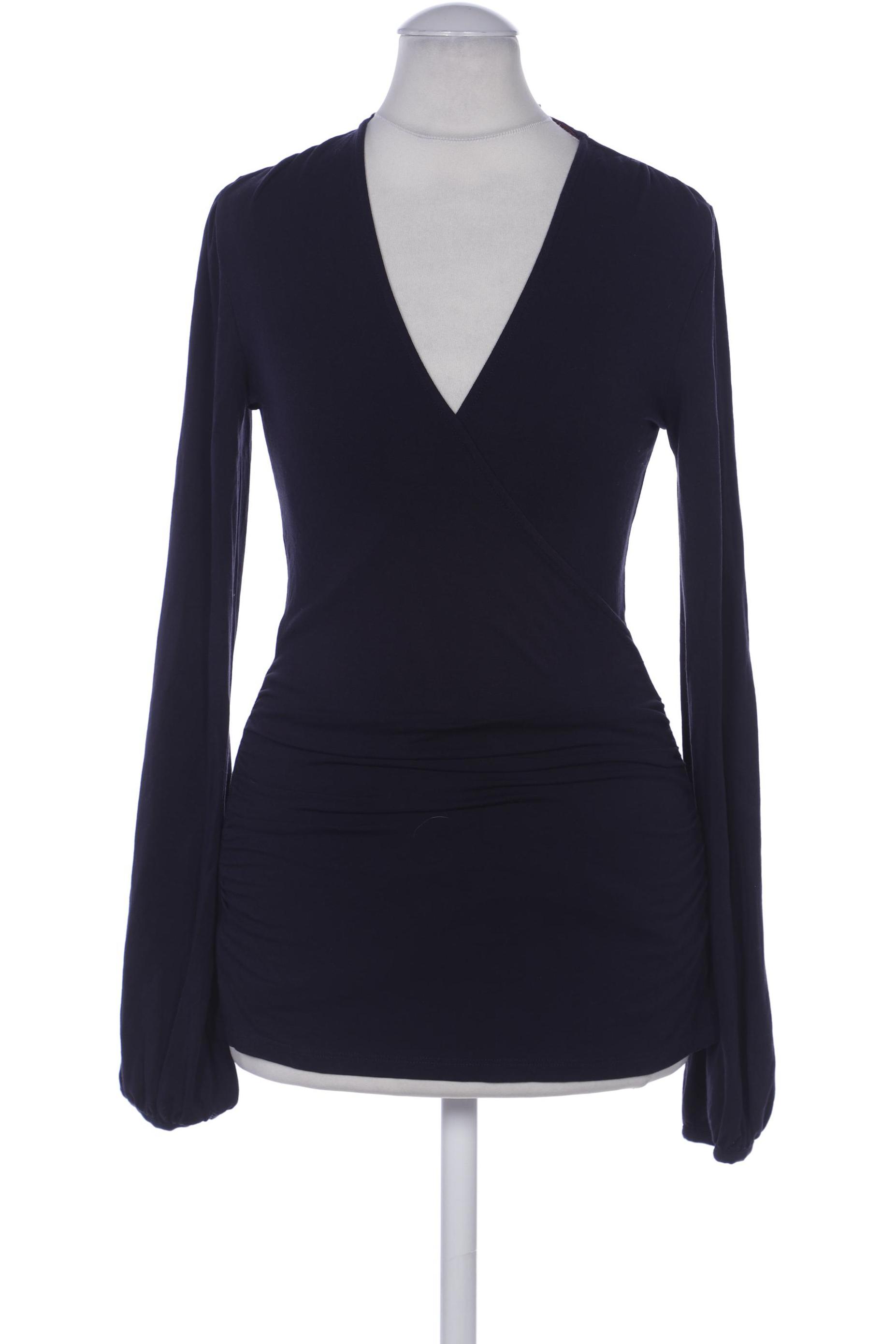 

Boden Damen Langarmshirt, marineblau, Gr. 32