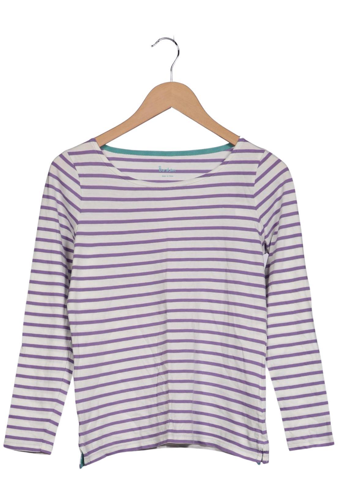 

Boden Damen Langarmshirt, mehrfarbig, Gr. 36