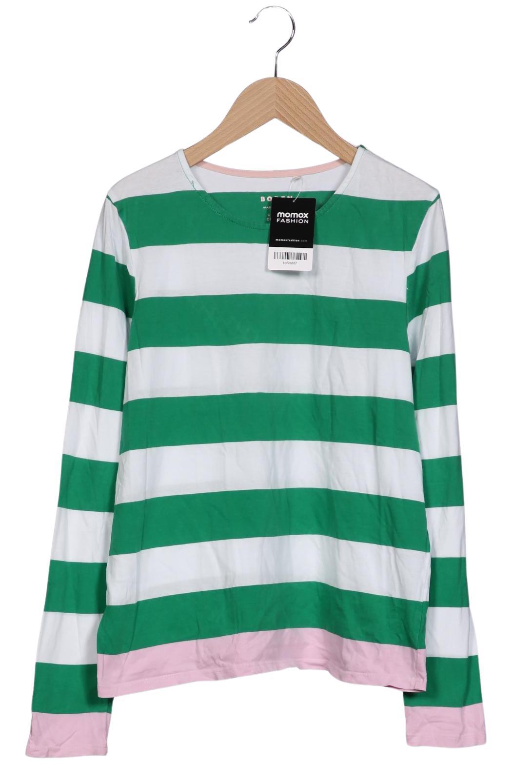 

Boden Damen Langarmshirt, mehrfarbig, Gr. 36