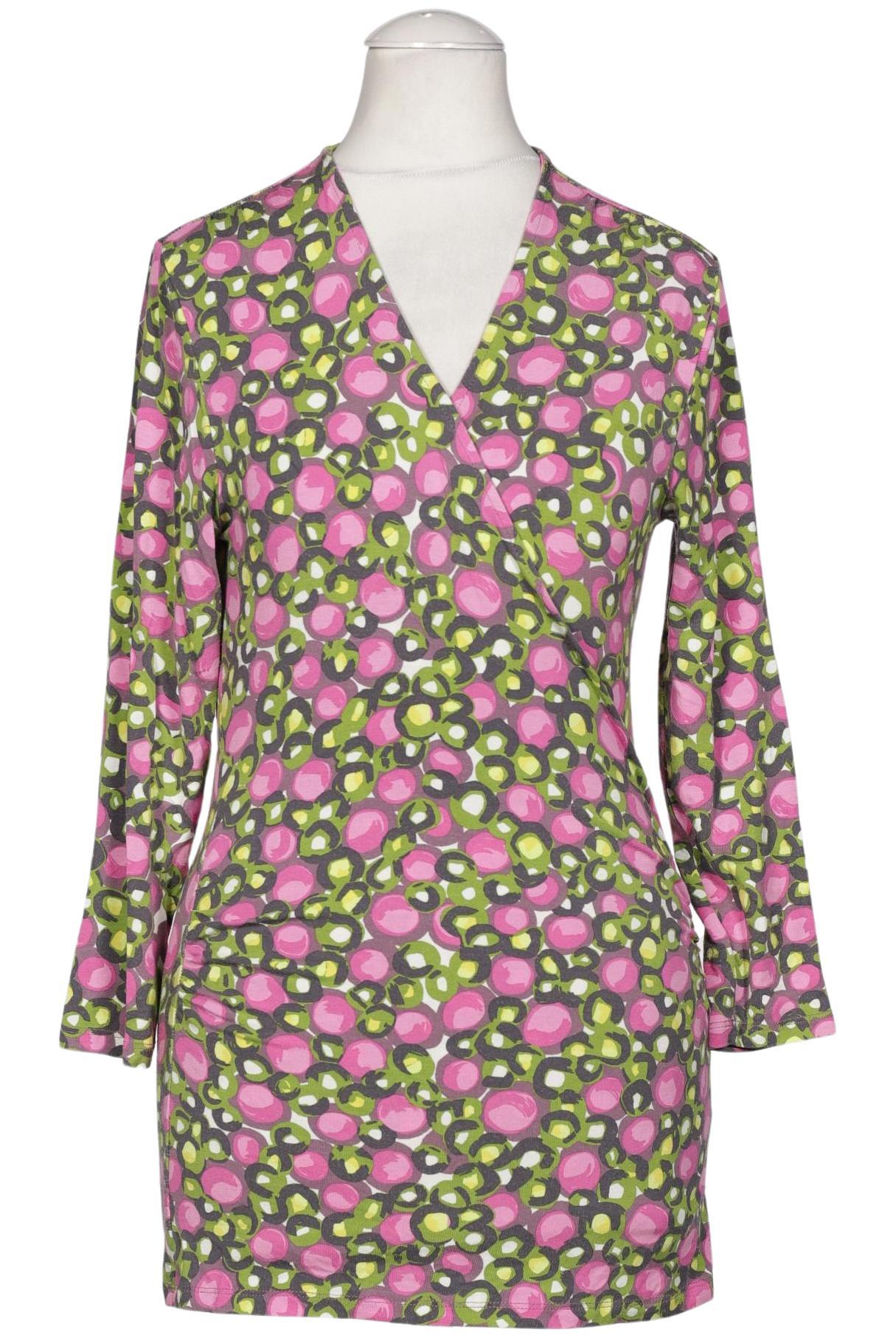 

Boden Damen Langarmshirt, mehrfarbig, Gr. 34