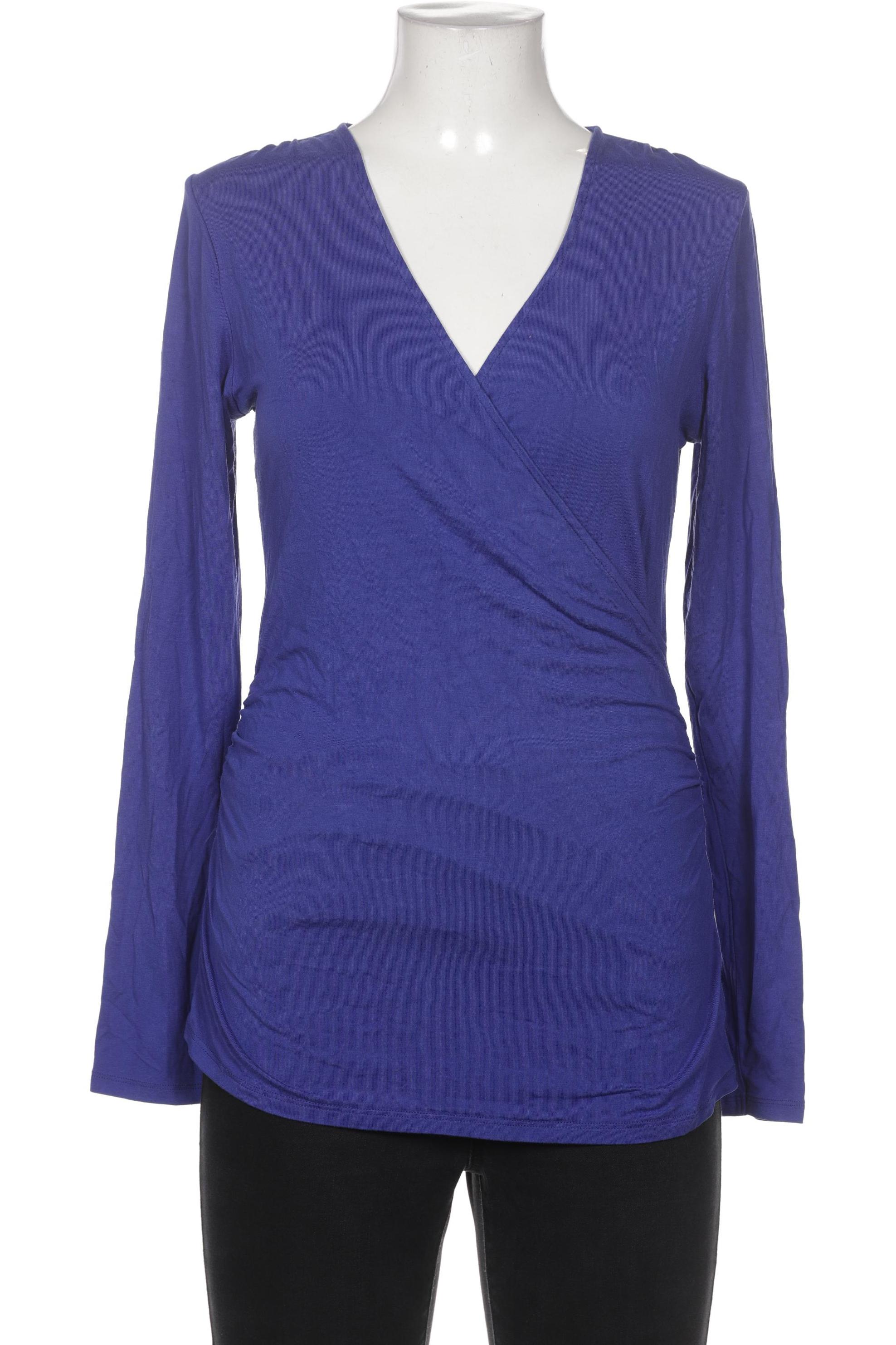 

Boden Damen Langarmshirt, flieder, Gr. 40