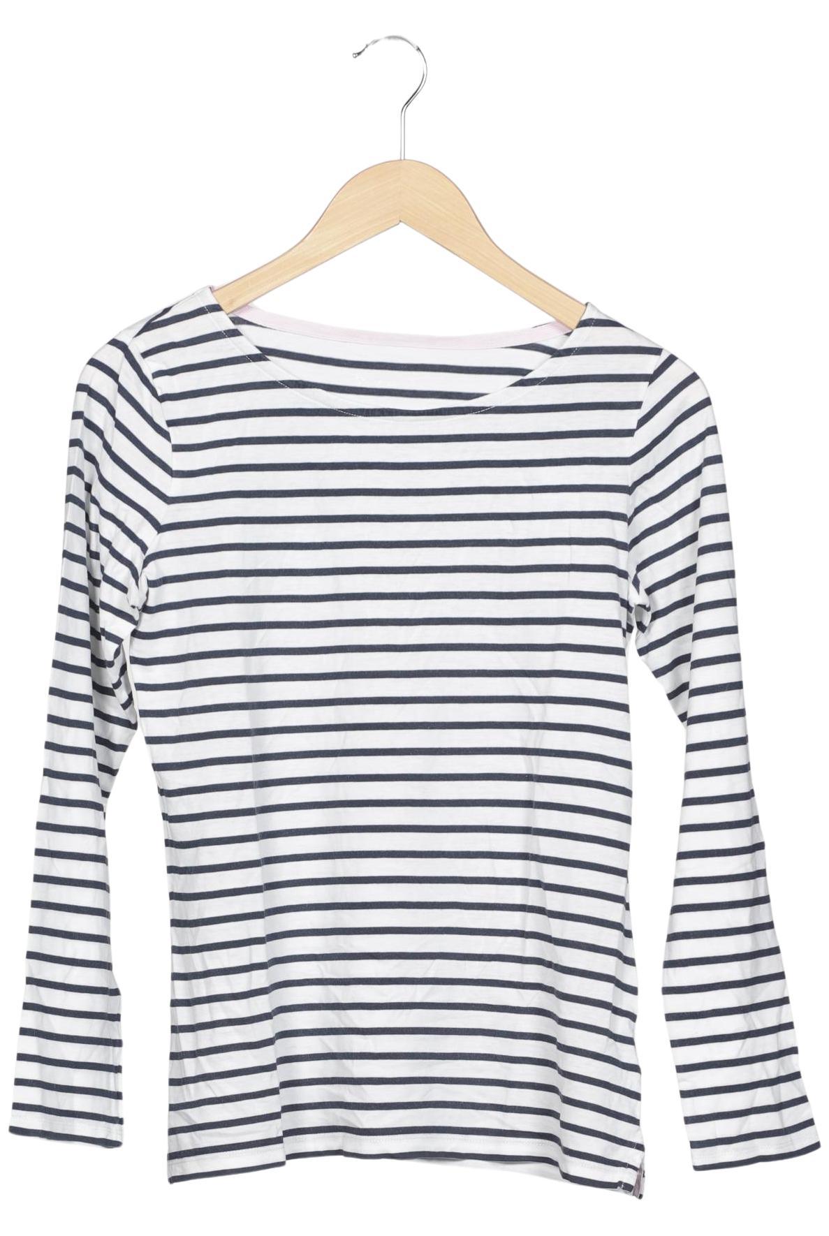 

Boden Damen Langarmshirt, mehrfarbig, Gr. 36