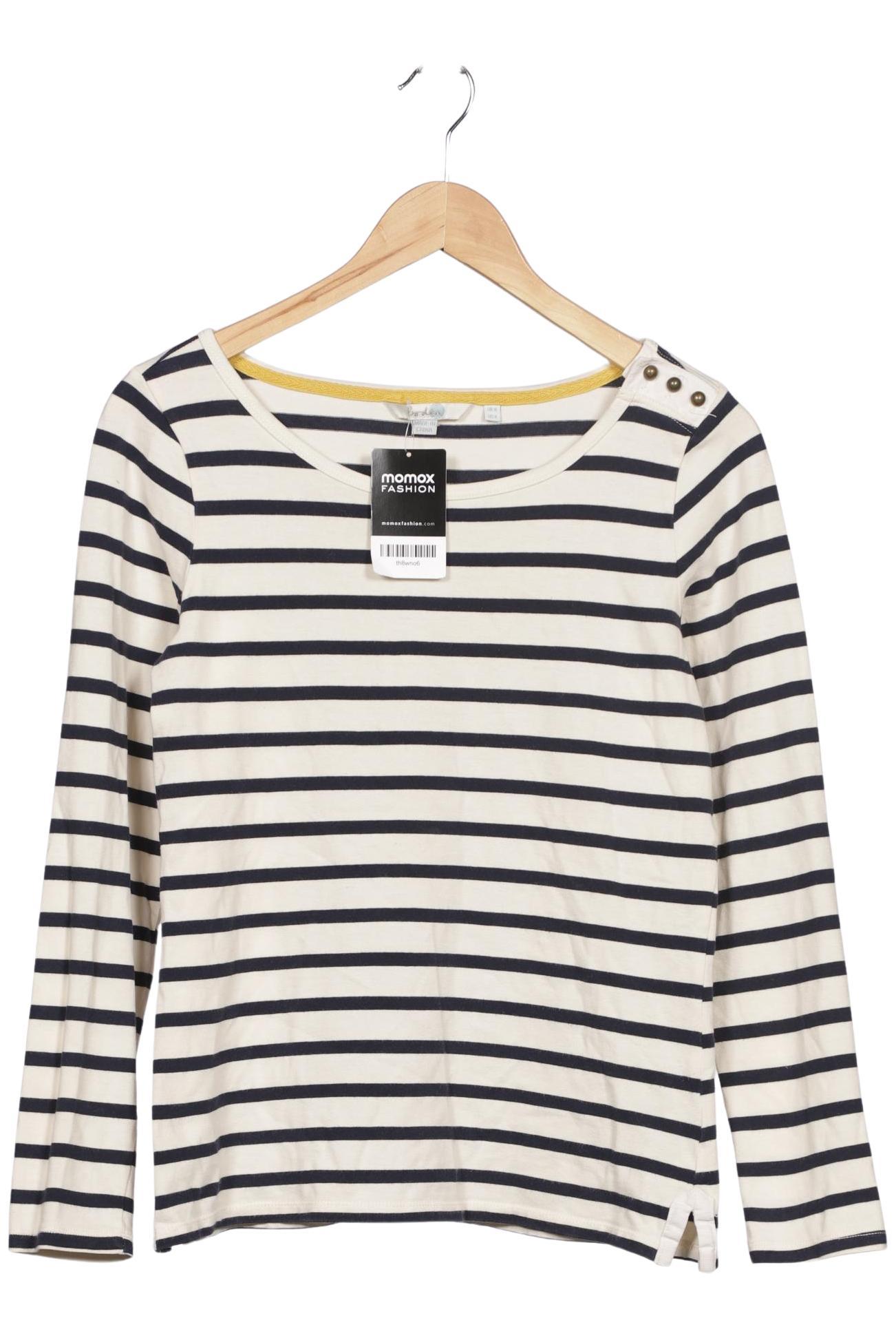 

Boden Damen Langarmshirt, mehrfarbig, Gr. 8