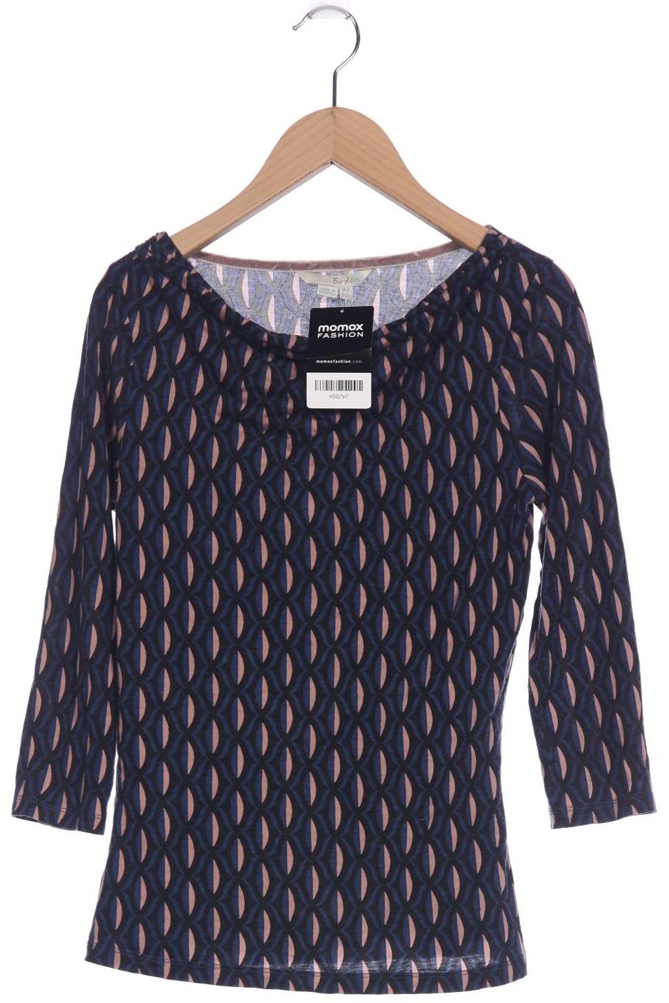

Boden Damen Langarmshirt, mehrfarbig, Gr. 38